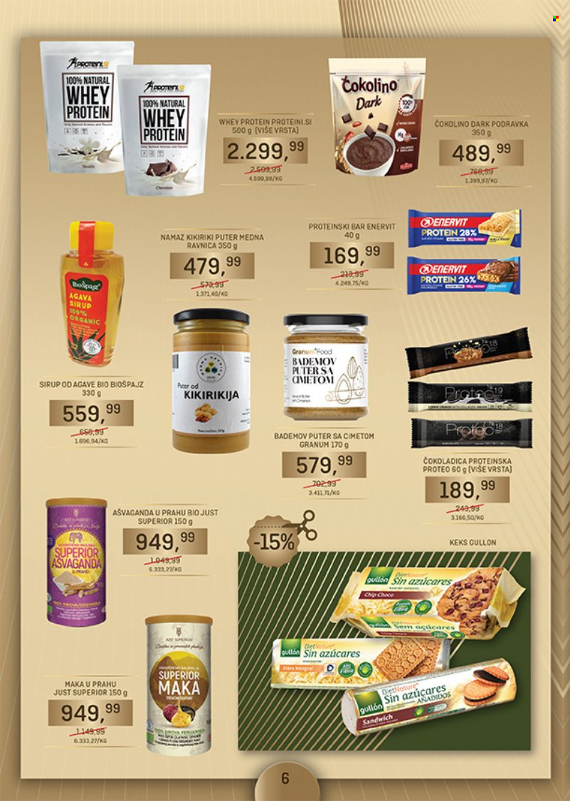 Univerexport katalog - 03.01.2024 - 31.01.2024. Stranica 6