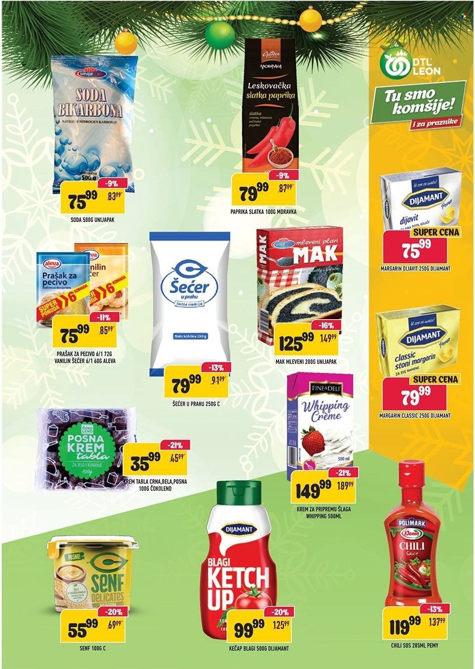 Leon Diskont katalog - 03.01.2024 - 16.01.2024. Stranica 5