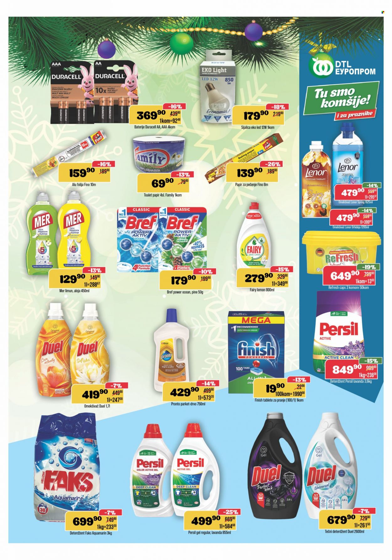 Europrom katalog - 03.01.2024 - 15.01.2024. Stranica 11