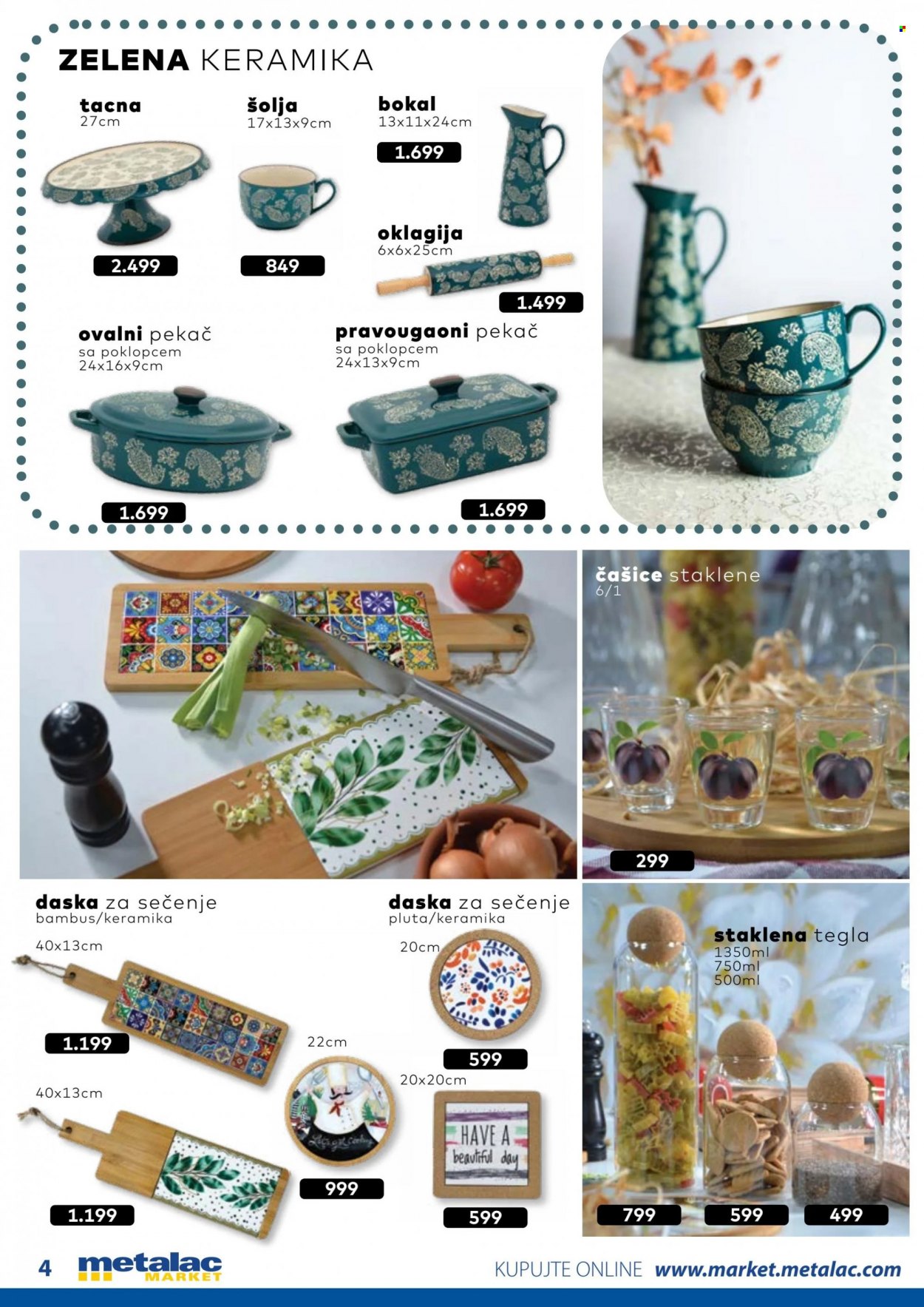 Metalac Market katalog - 03.01.2024 - 31.01.2024. Stranica 4