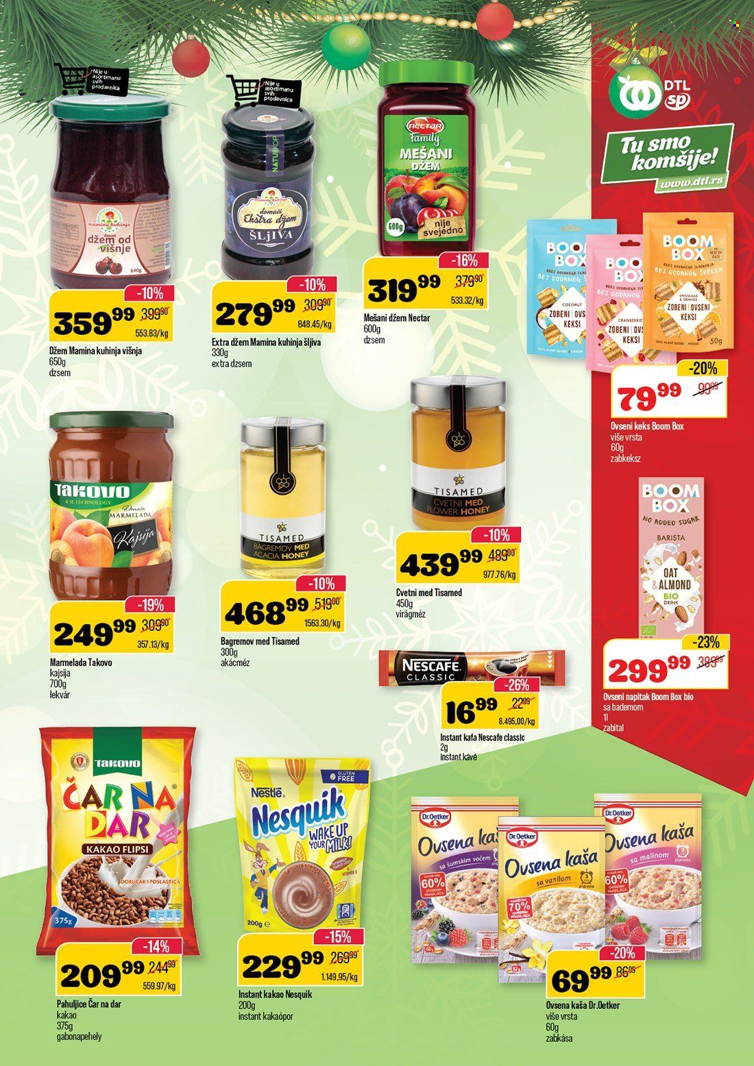 Senta Promet katalog - 03.01.2024 - 15.01.2024. Stranica 5