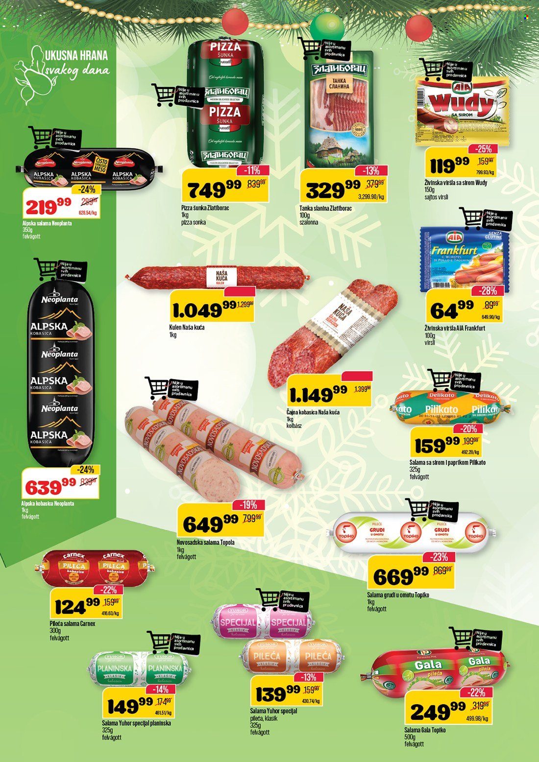 Senta Promet katalog - 03.01.2024 - 15.01.2024. Stranica 6