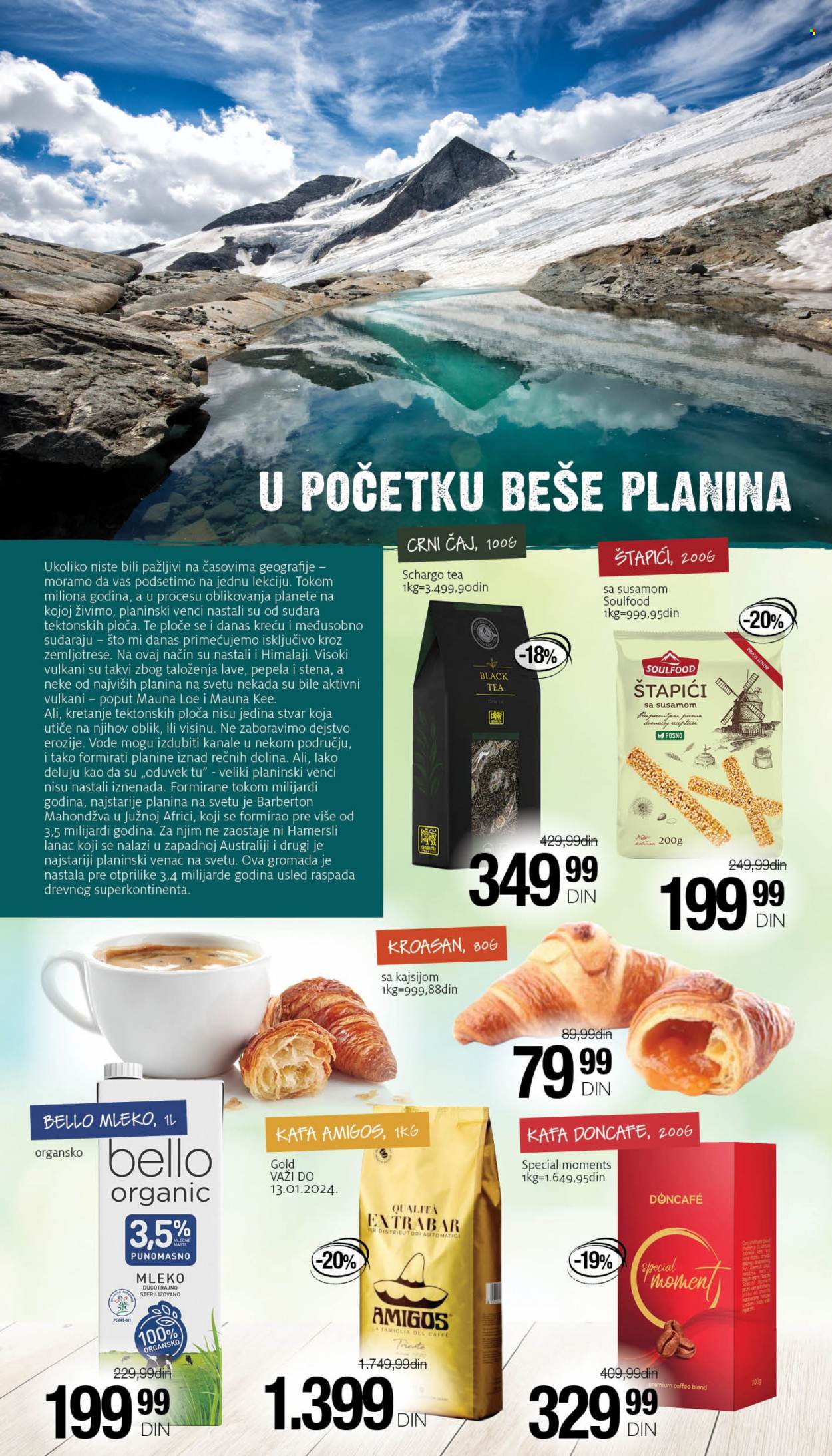 Mercator Centar katalog - 04.01.2024 - 17.01.2024. Stranica 4