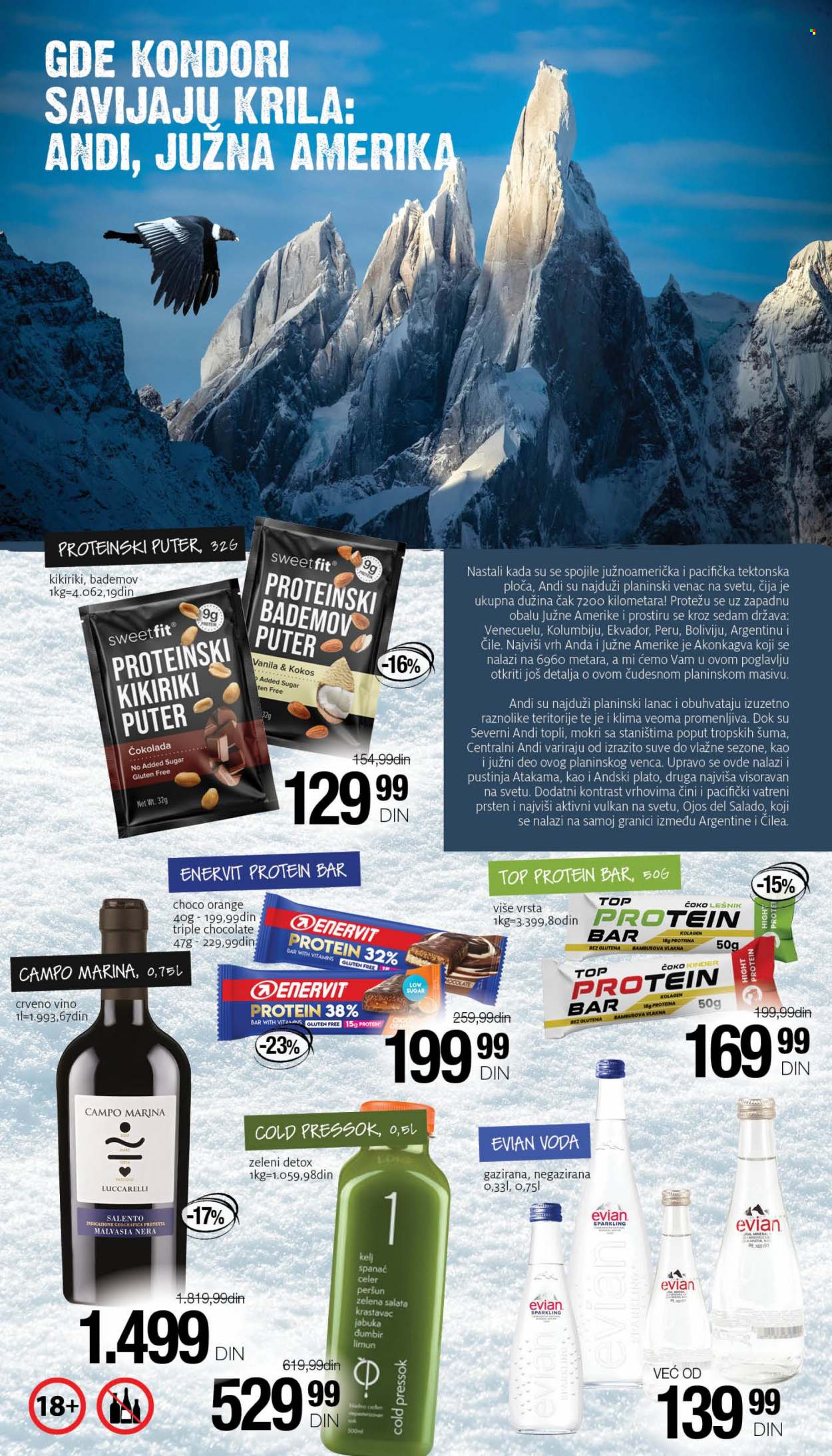 Mercator Centar katalog - 04.01.2024 - 17.01.2024. Stranica 6