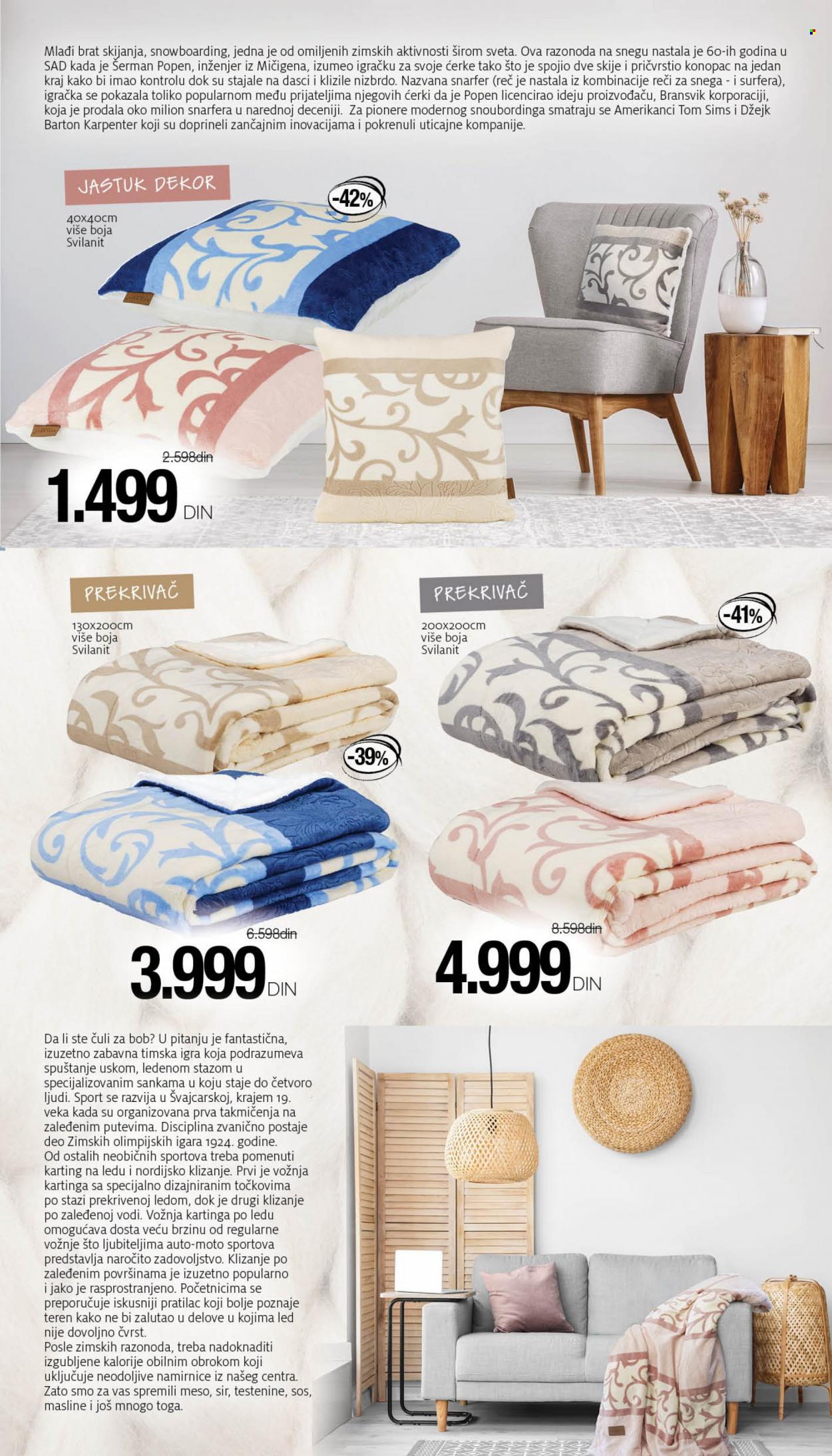 Mercator Centar katalog - 04.01.2024 - 17.01.2024. Stranica 15