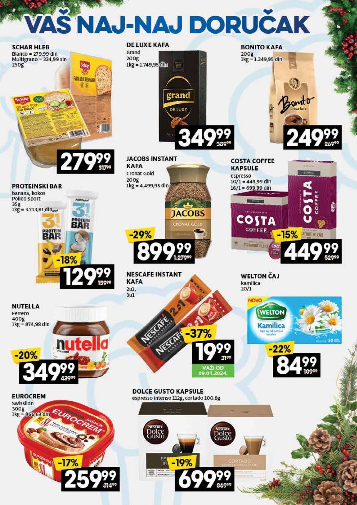 Roda katalog - 08.01.2024 - 21.01.2024. Stranica 19
