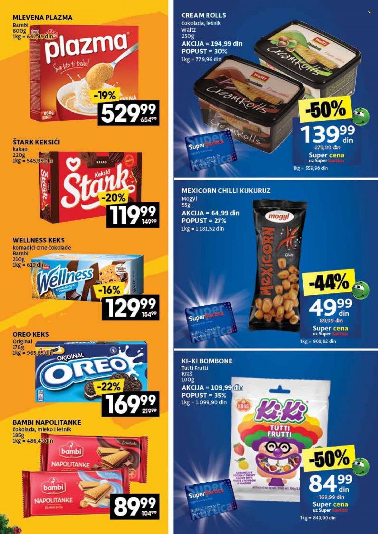 Roda katalog - 08.01.2024 - 21.01.2024. Stranica 25