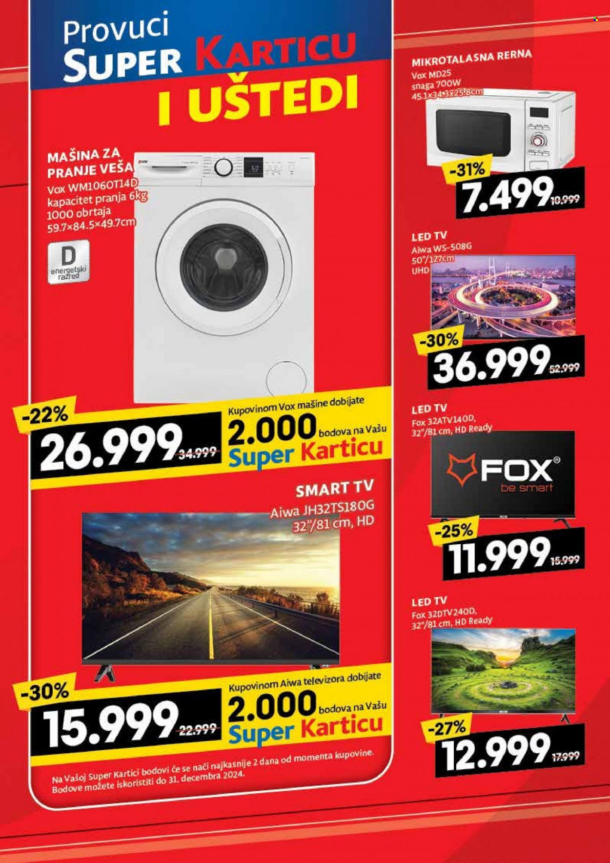 Roda katalog - 08.01.2024 - 21.01.2024. Stranica 35