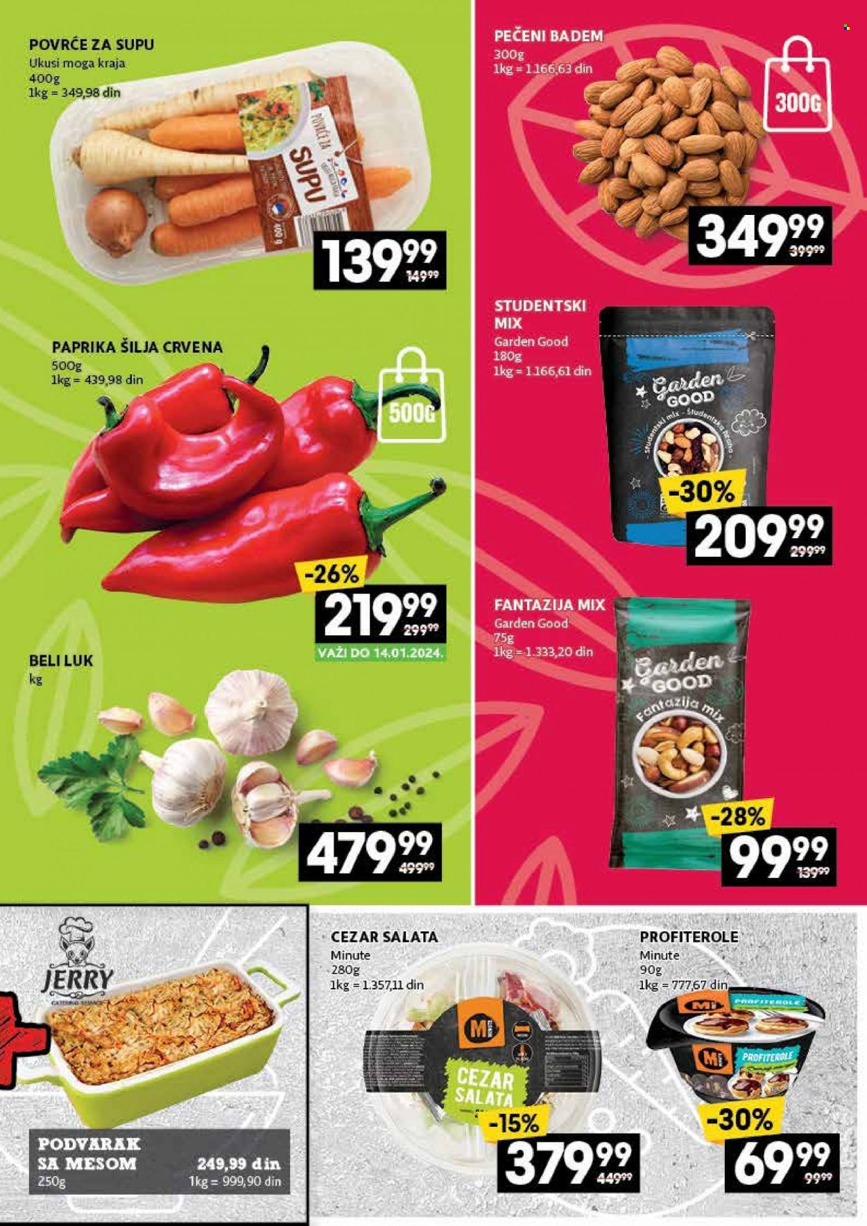 Idea katalog - 08.01.2024 - 21.01.2024. Stranica 9