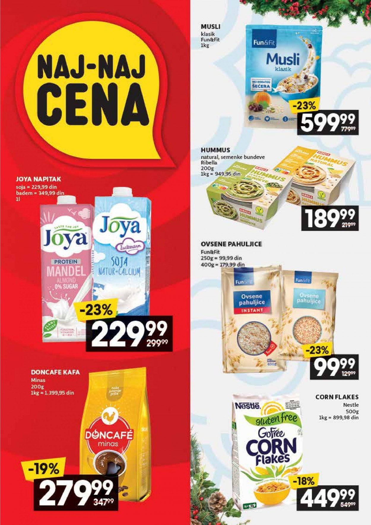 Idea katalog - 08.01.2024 - 21.01.2024. Stranica 18