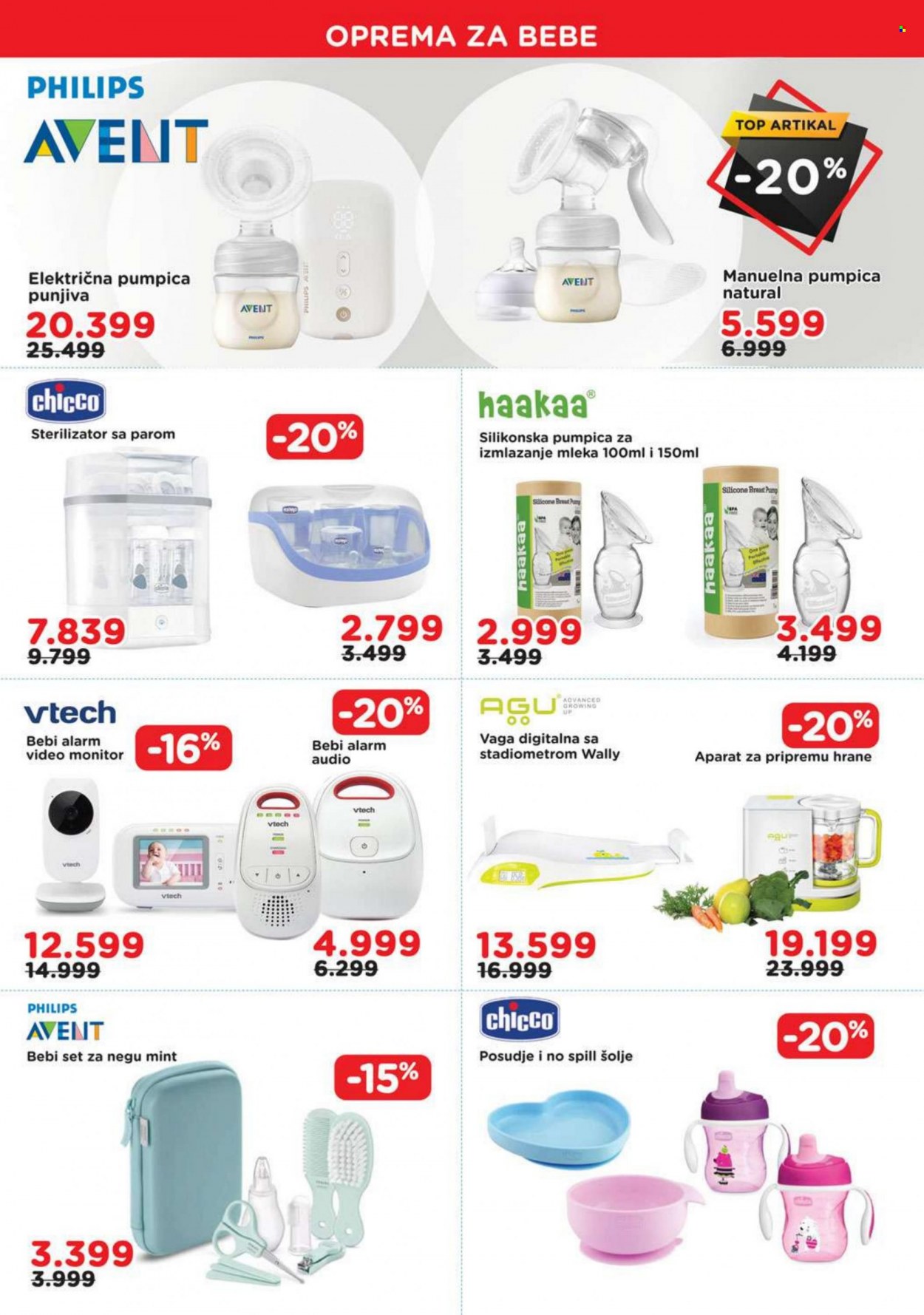Aksa katalog - 12.01.2024 - 01.02.2024. Stranica 10