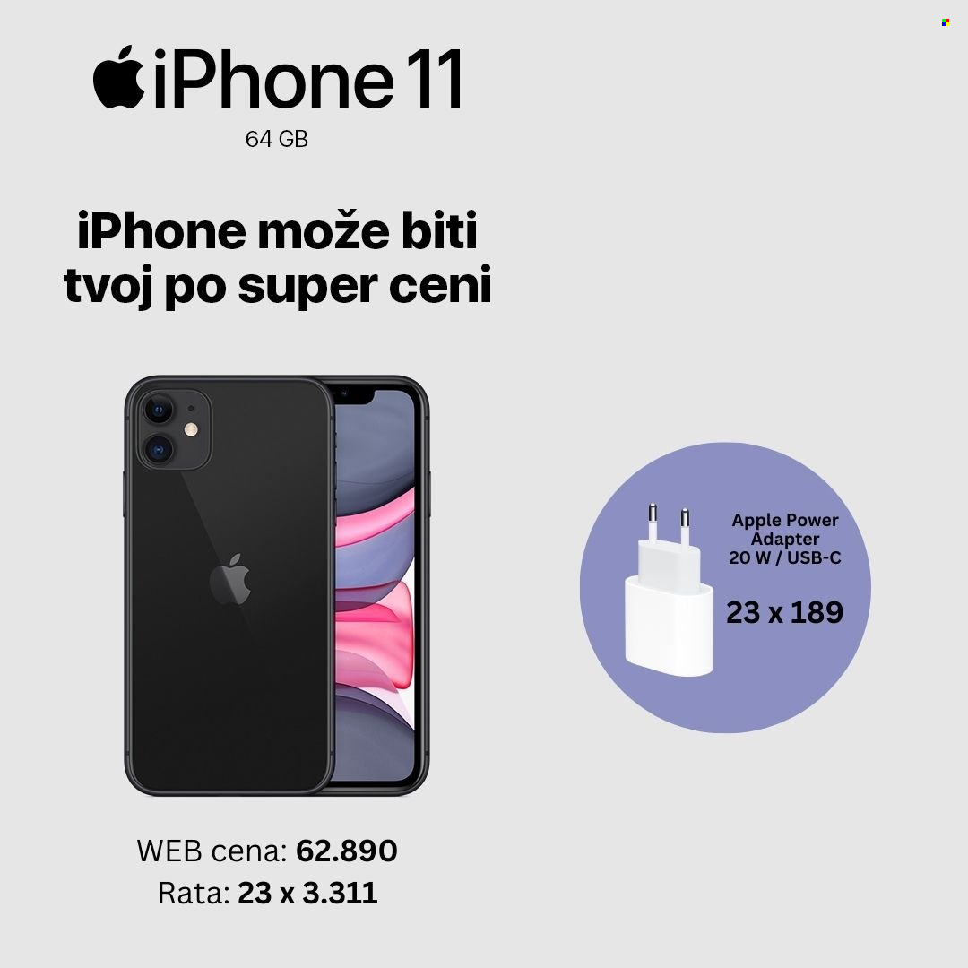 Tehnomedia katalog. Stranica 4