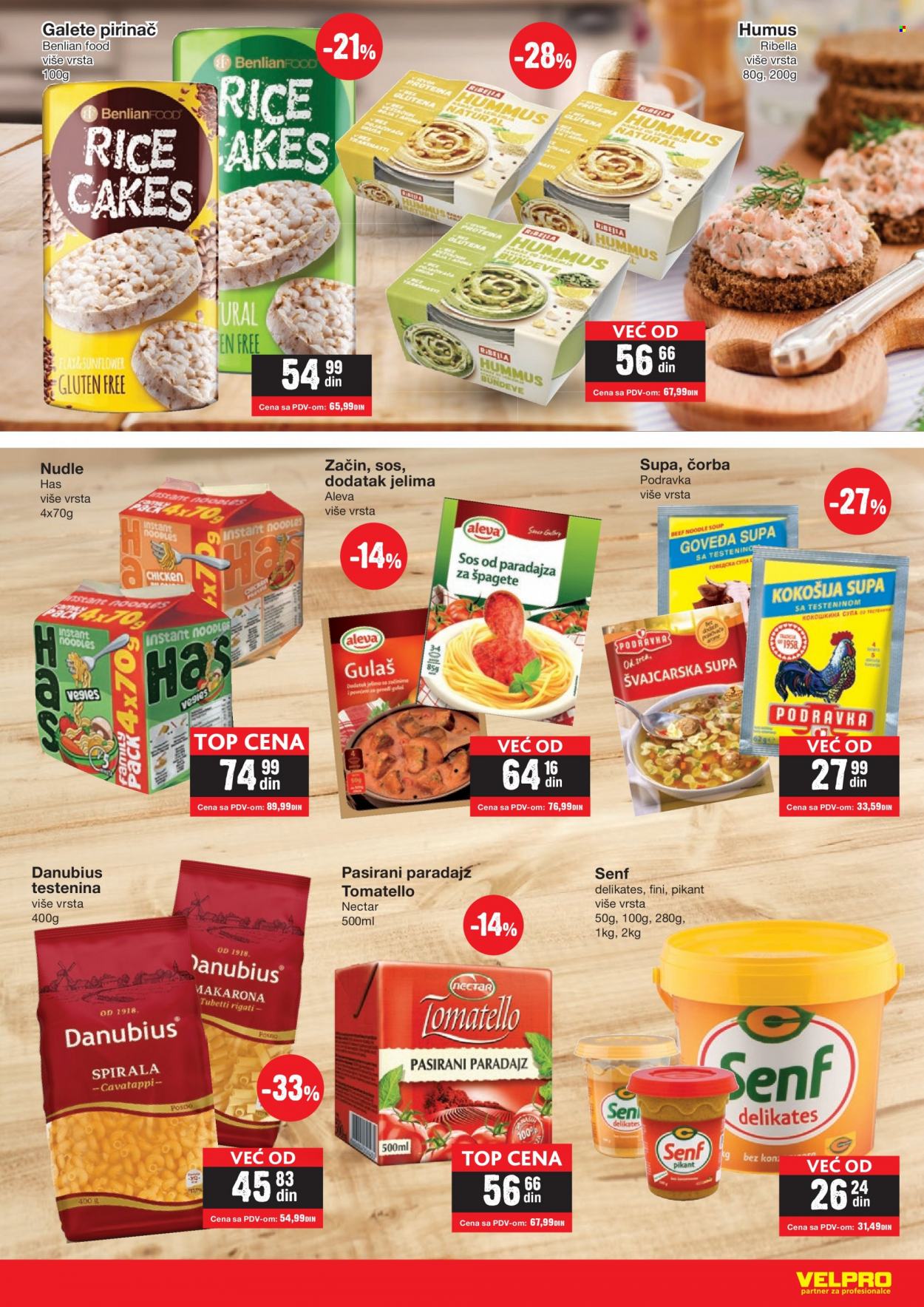 Velpro katalog - 08.01.2024 - 21.01.2024. Stranica 7