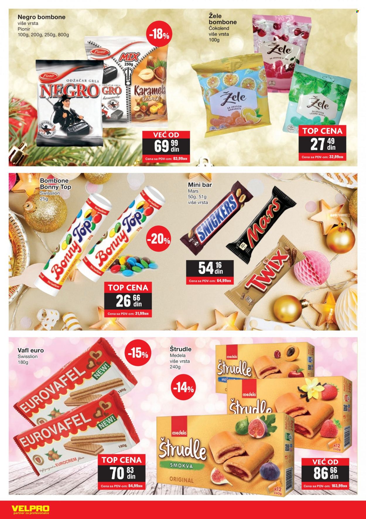 Velpro katalog - 08.01.2024 - 21.01.2024. Stranica 8