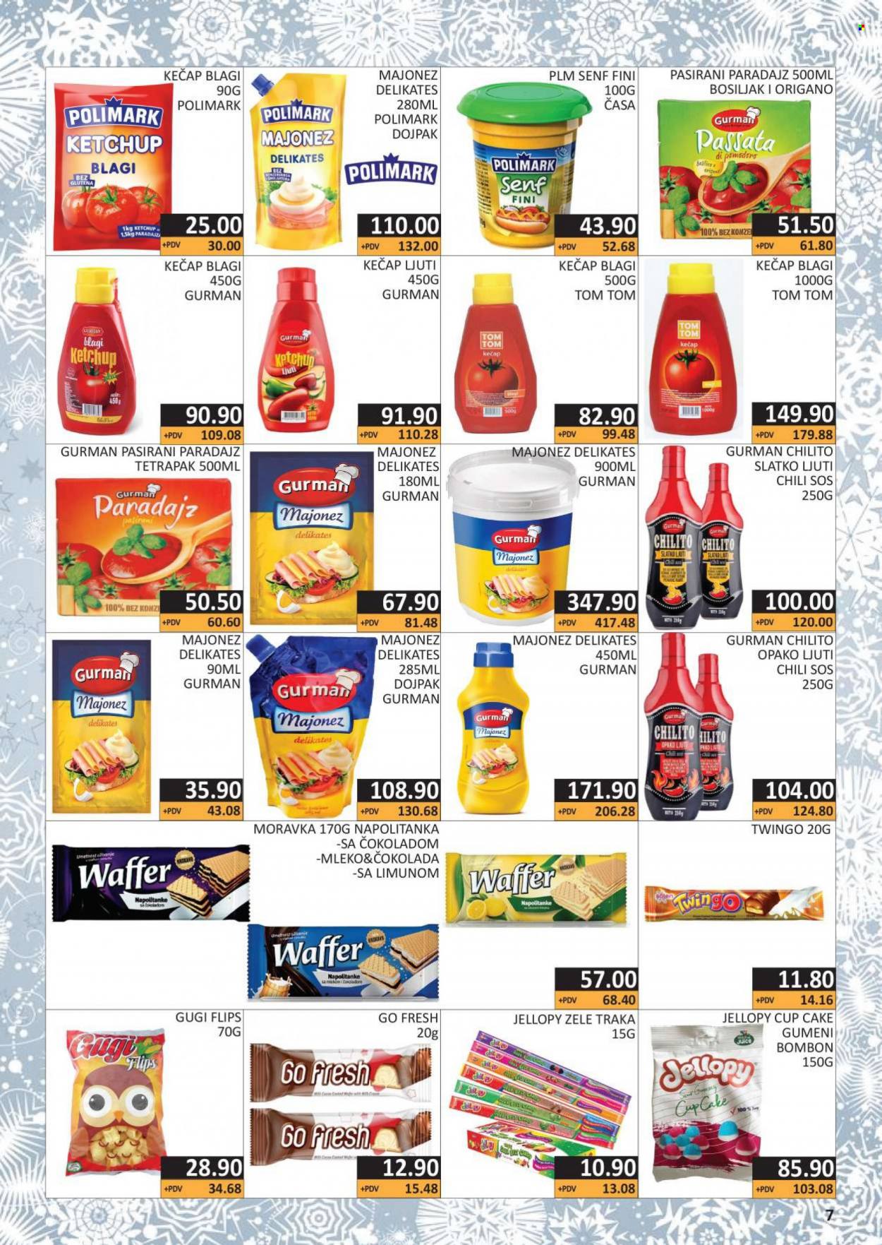 AS Veleprodaja katalog - 01.01.2024 - 31.01.2024. Stranica 7