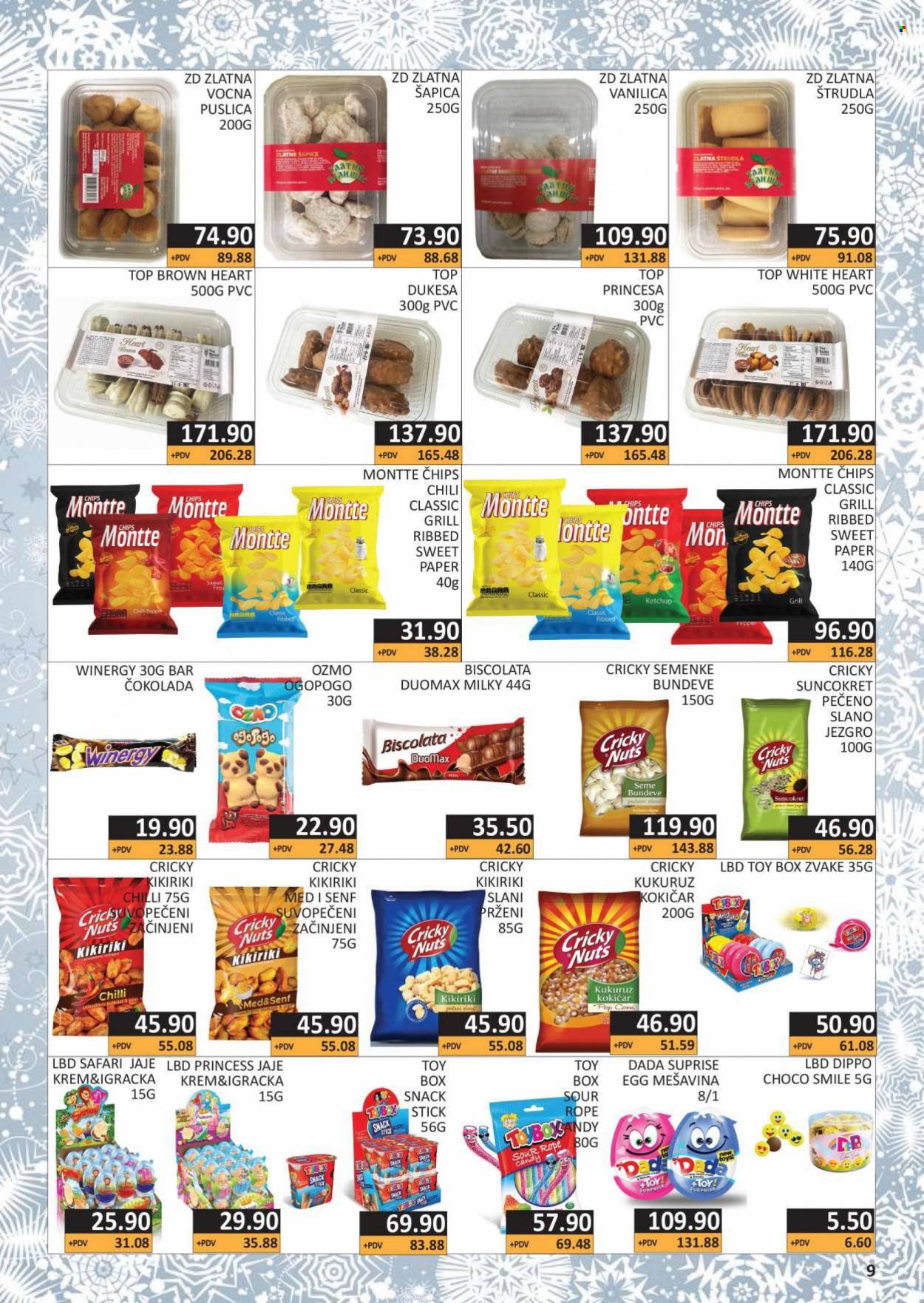 AS Veleprodaja katalog - 01.01.2024 - 31.01.2024. Stranica 9
