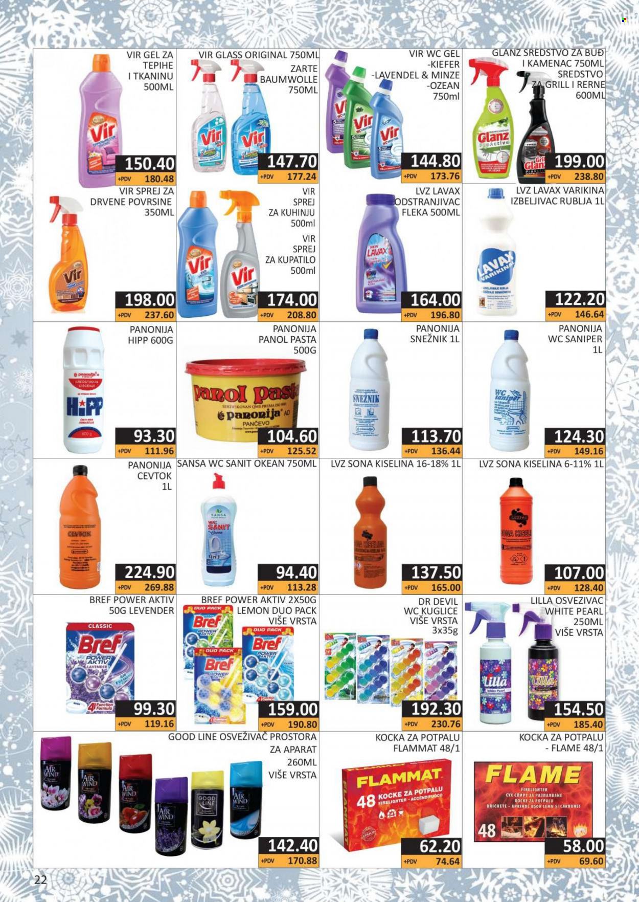 AS Veleprodaja katalog - 01.01.2024 - 31.01.2024. Stranica 22