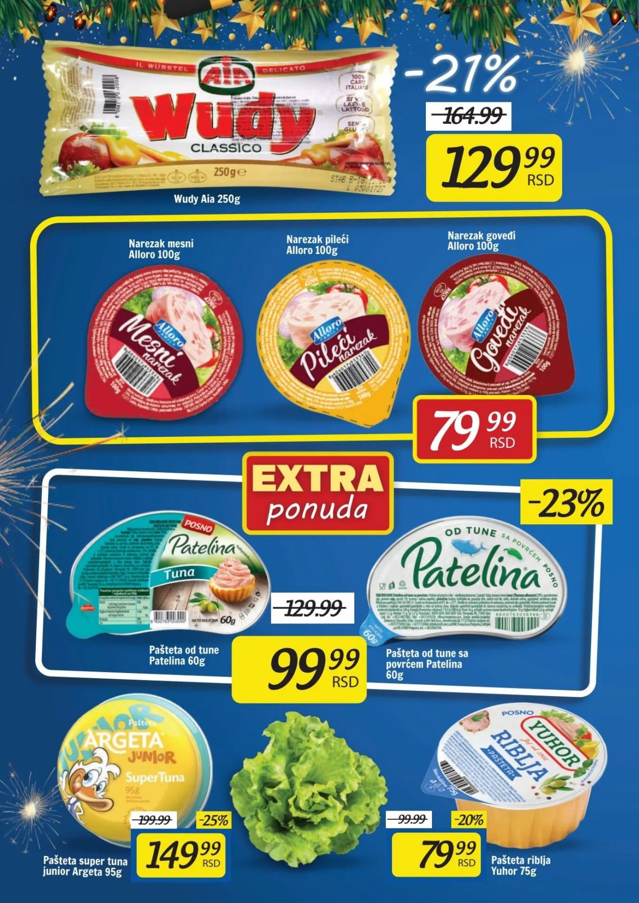 Aman katalog - 11.12.2023 - 24.12.2023. Stranica 2