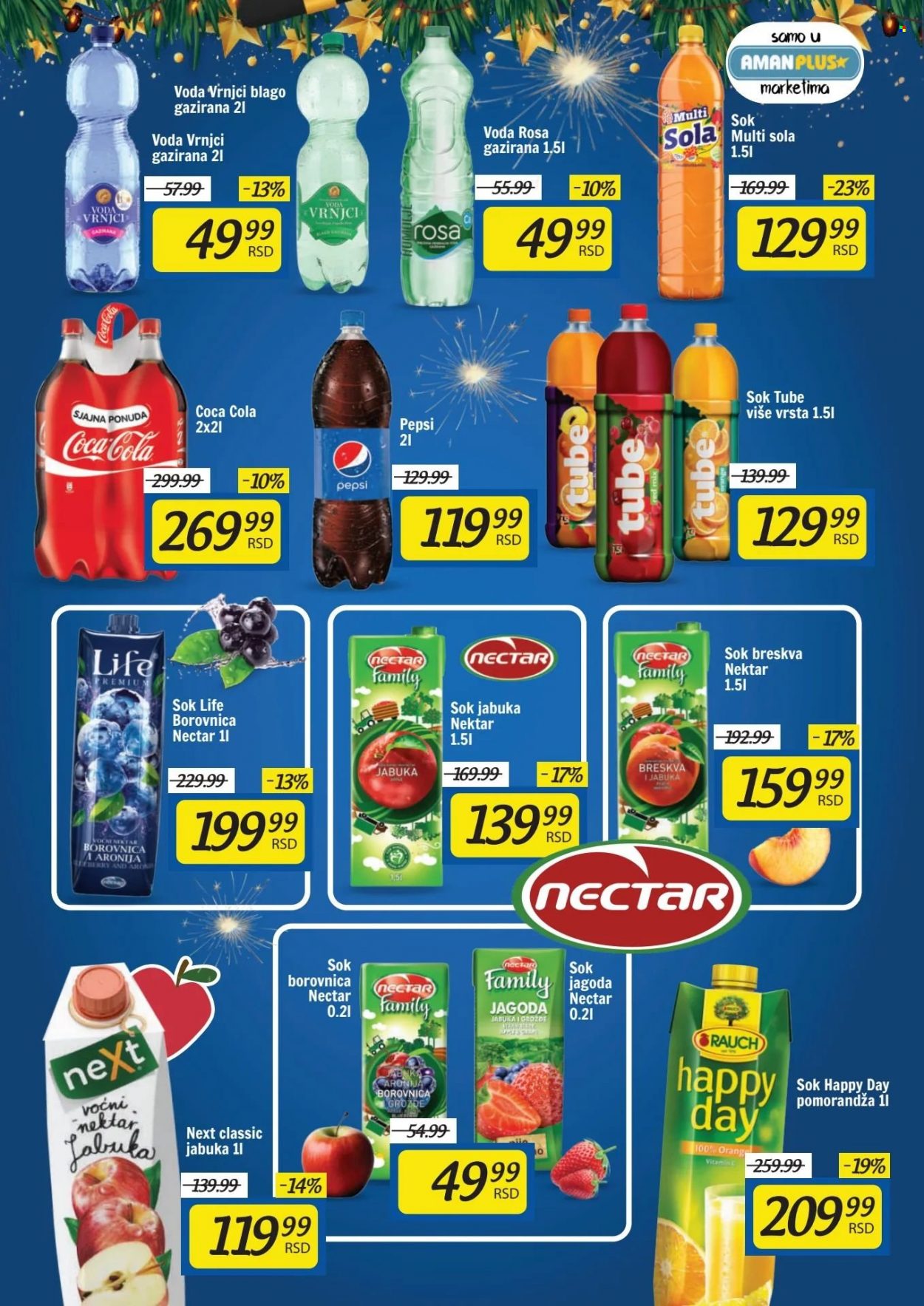 Aman katalog - 11.12.2023 - 24.12.2023. Stranica 18
