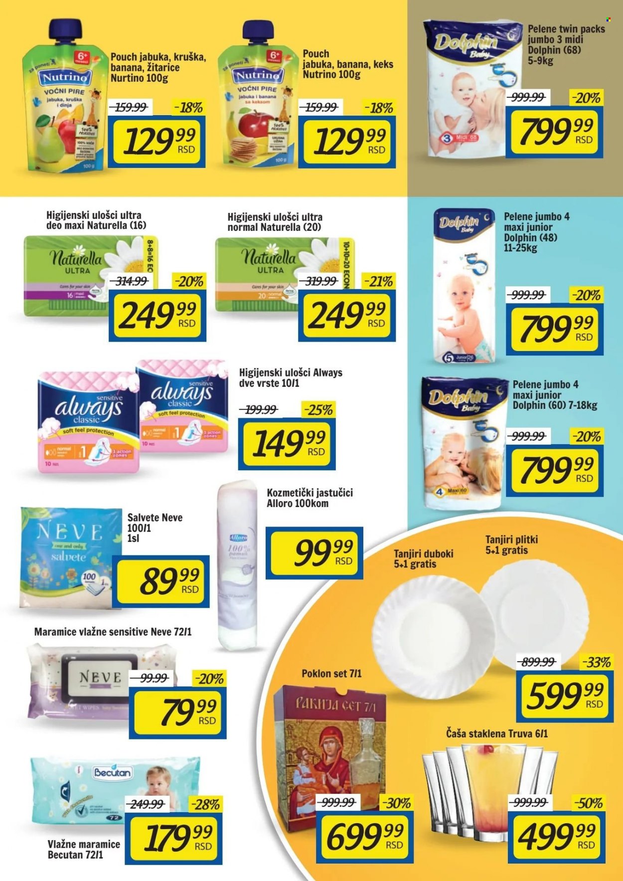 Aman katalog - 11.12.2023 - 24.12.2023. Stranica 29