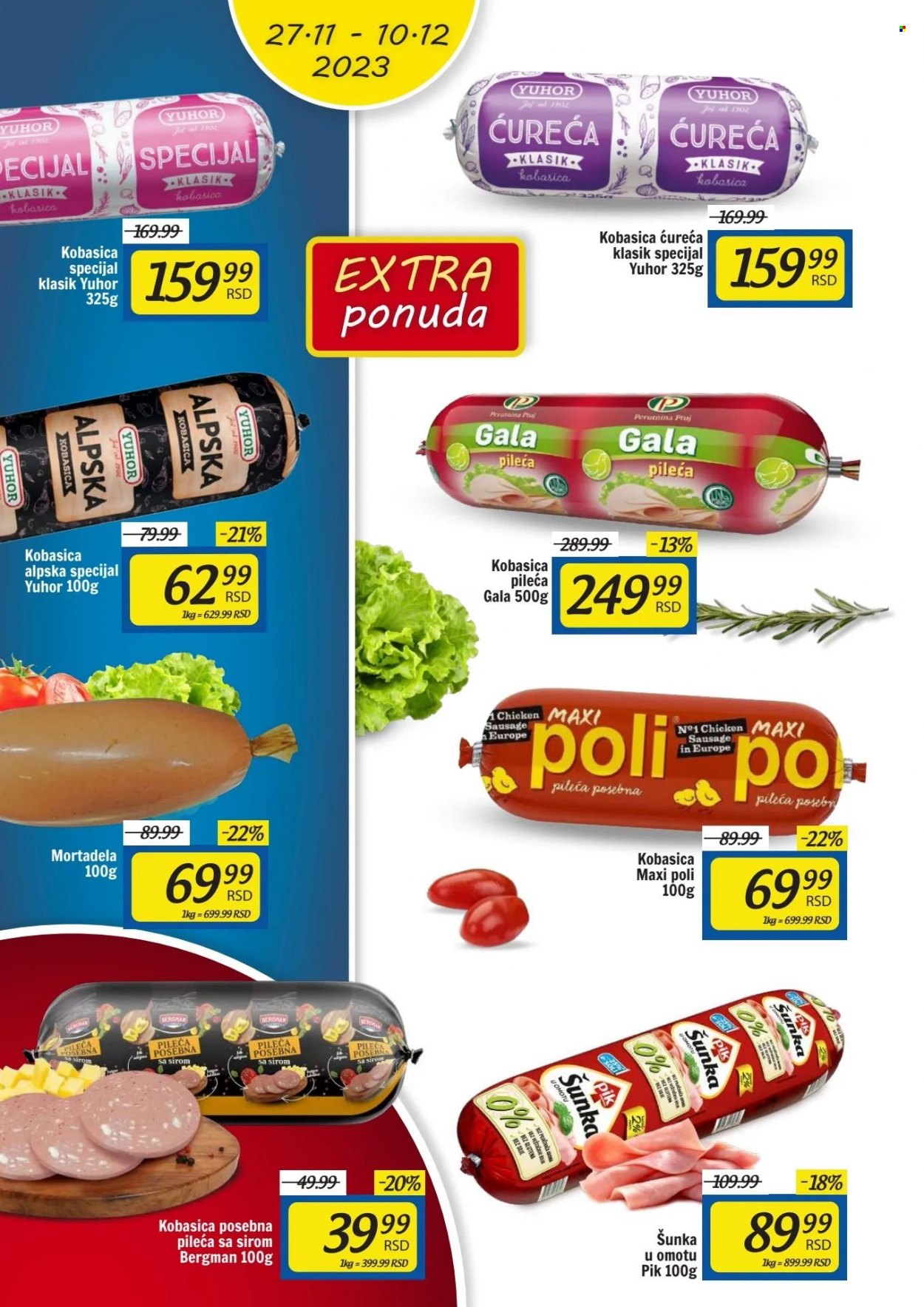 Aman katalog - 27.11.2023 - 10.12.2023. Stranica 2