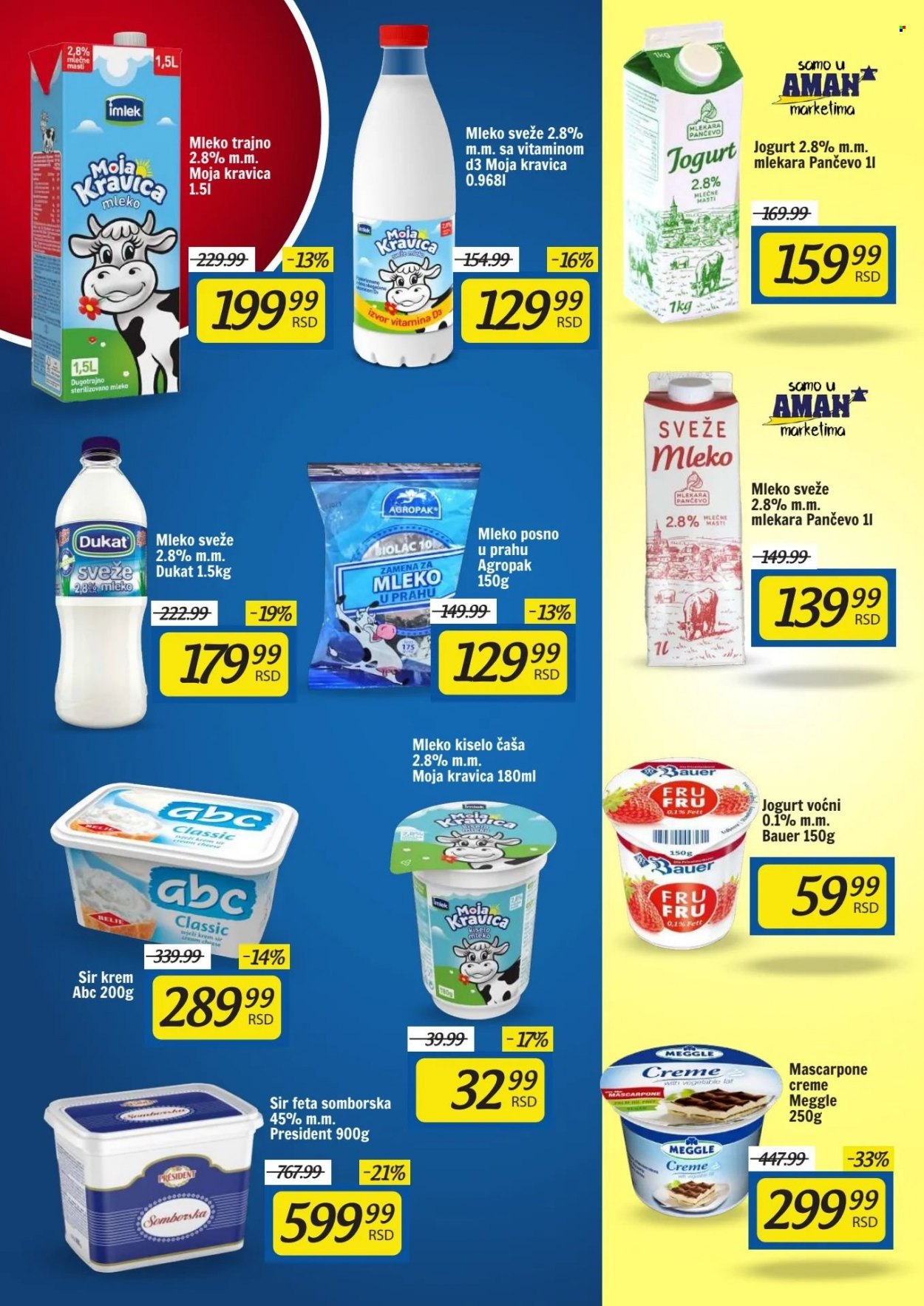 Aman katalog - 27.11.2023 - 10.12.2023. Stranica 6