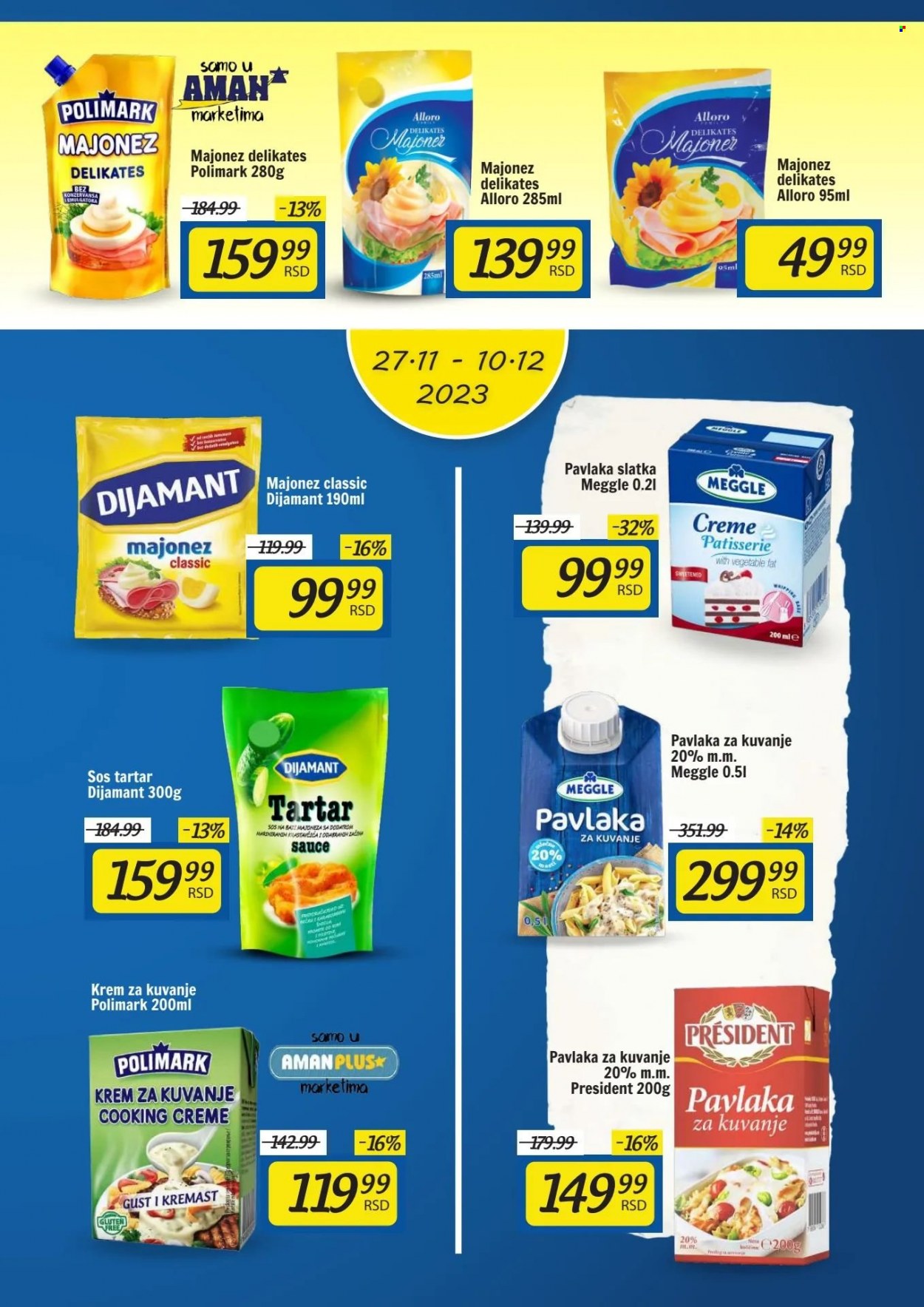 Aman katalog - 27.11.2023 - 10.12.2023. Stranica 9