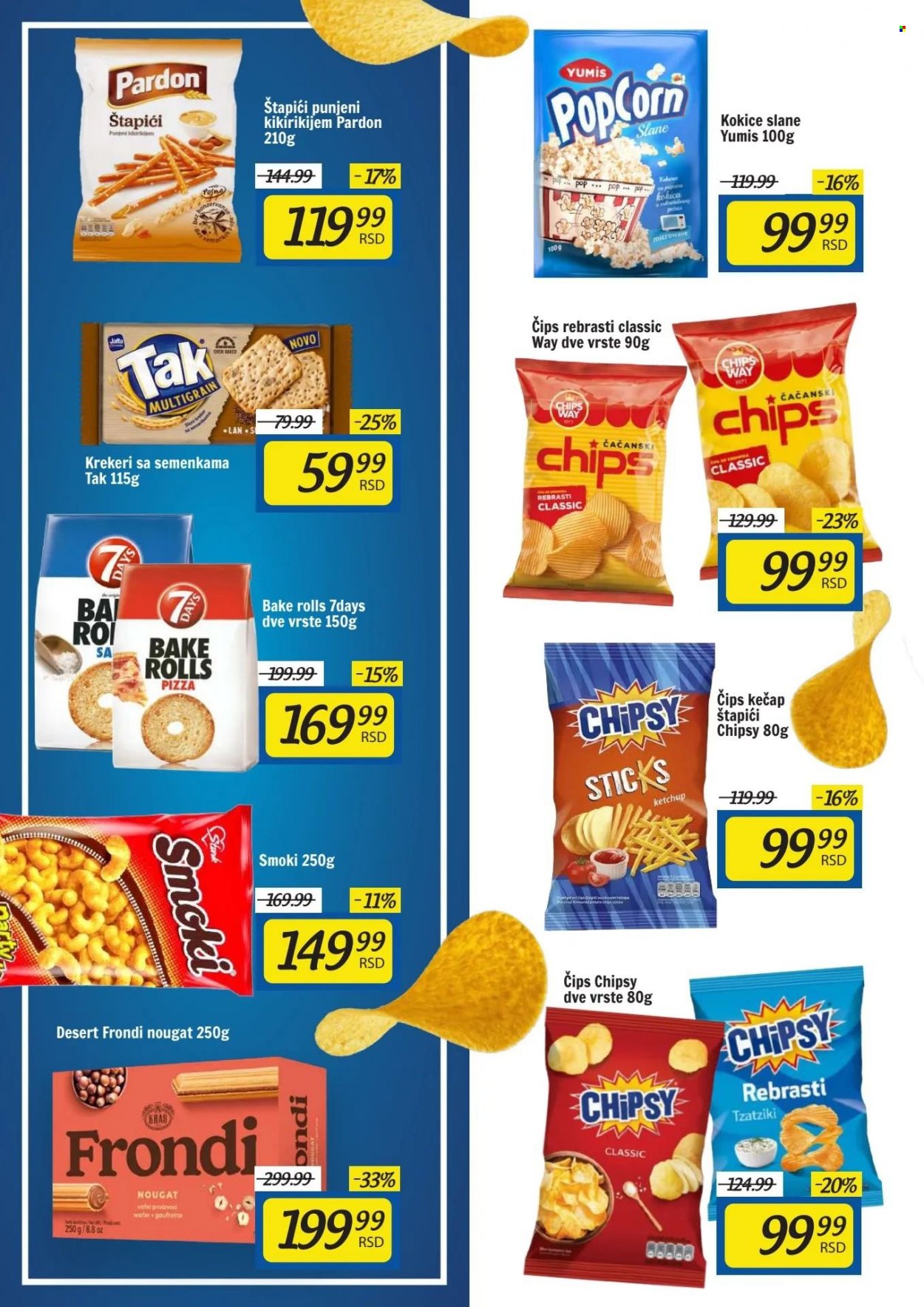 Aman katalog - 27.11.2023 - 10.12.2023. Stranica 20
