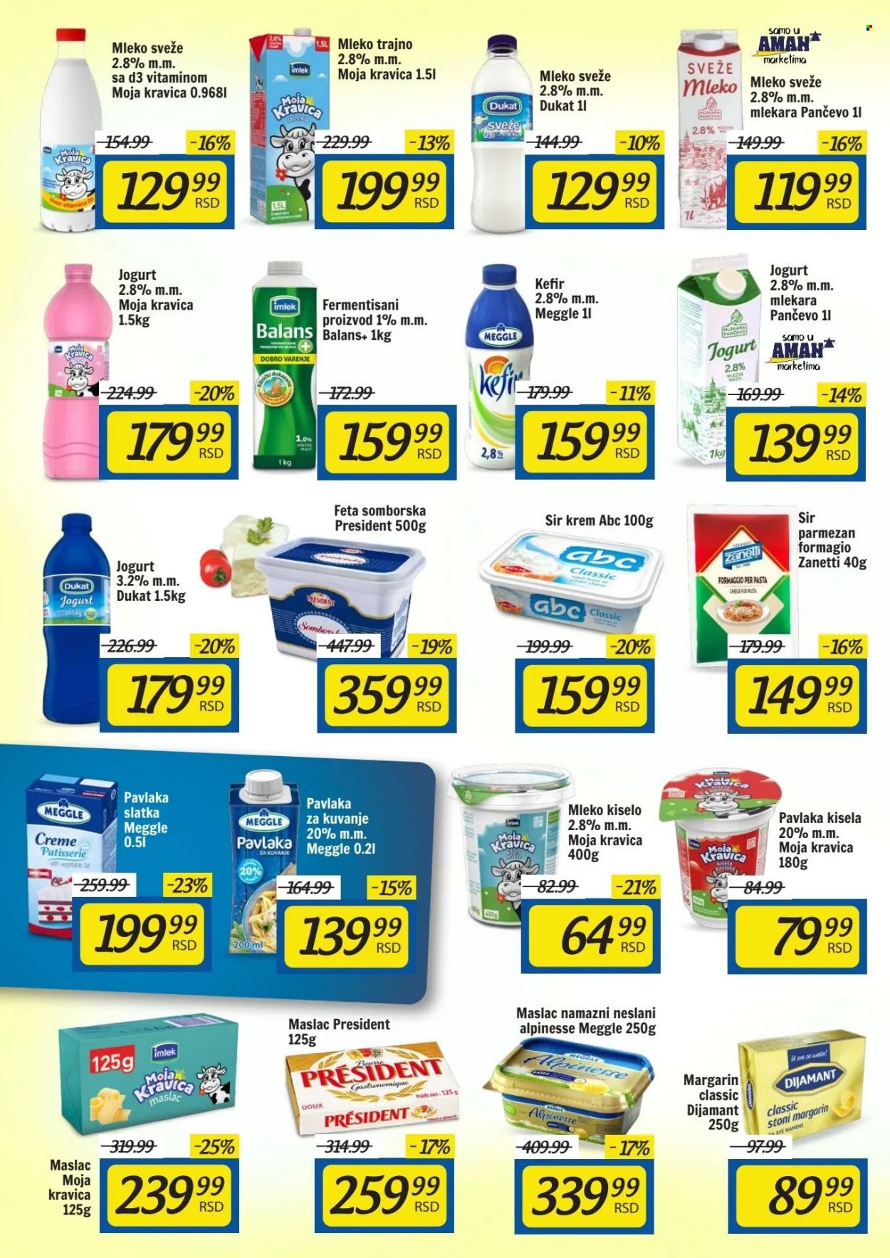 Aman katalog - 20.11.2023 - 26.11.2023. Stranica 4