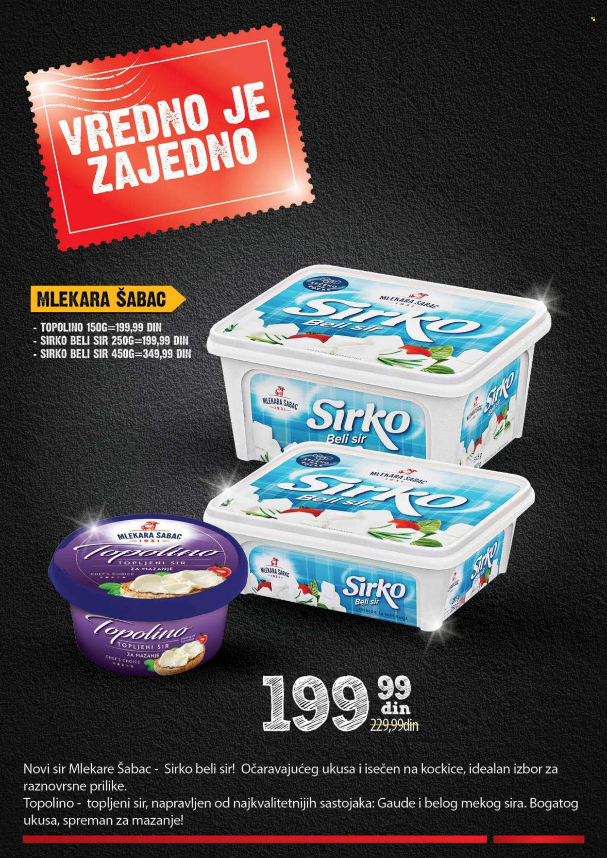 Mercator Centar katalog - 08.01.2024 - 04.02.2024. Stranica 3