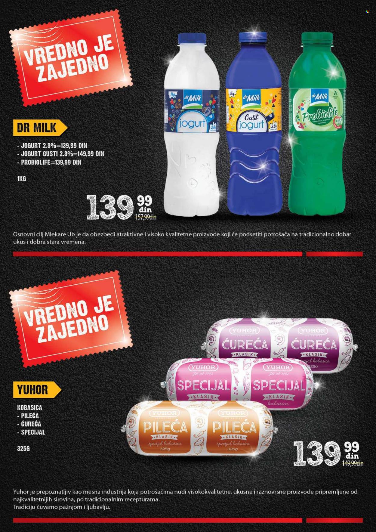 Mercator Centar katalog - 08.01.2024 - 04.02.2024. Stranica 4