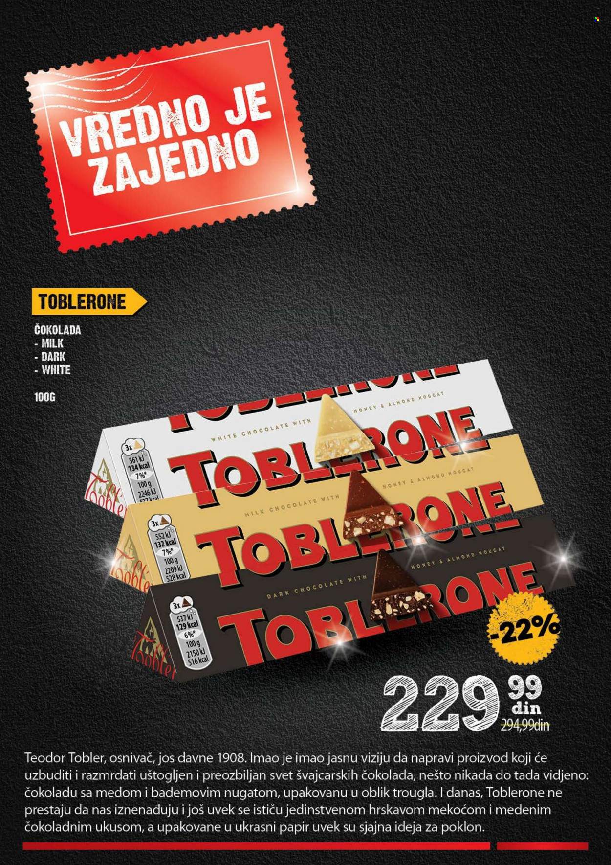 Mercator Centar katalog - 08.01.2024 - 04.02.2024. Stranica 6
