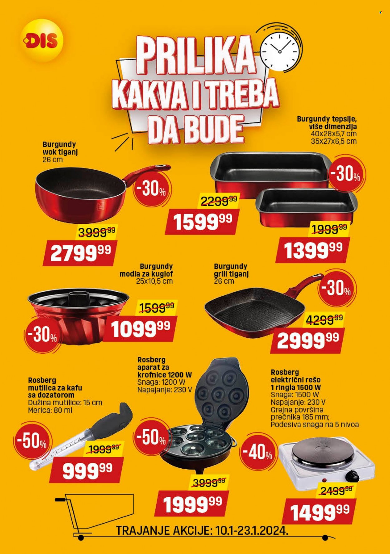 DIS katalog - 10.01.2024 - 23.01.2024. Stranica 2