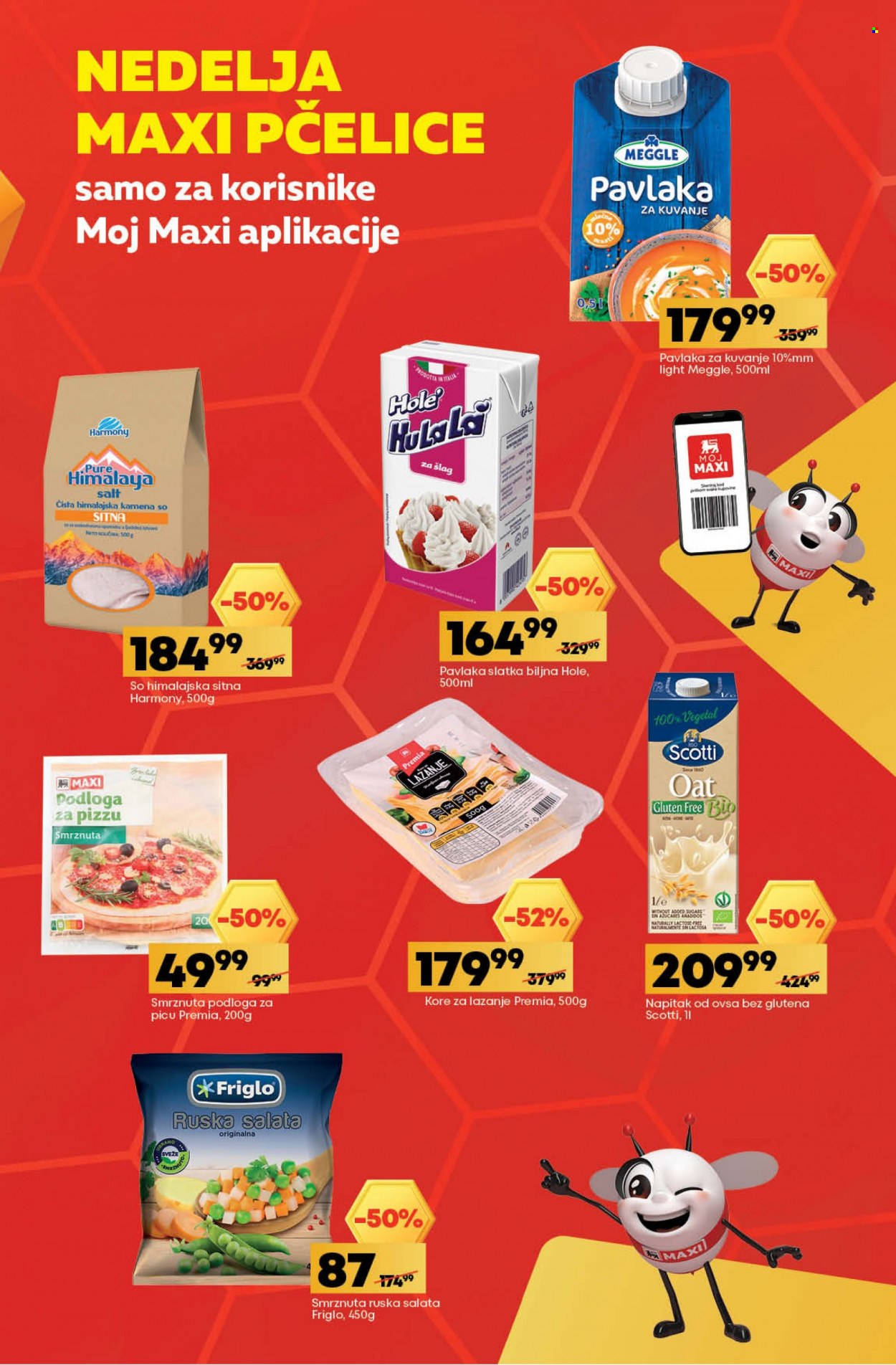 Maxi katalog - 11.01.2024 - 17.01.2024. Stranica 3