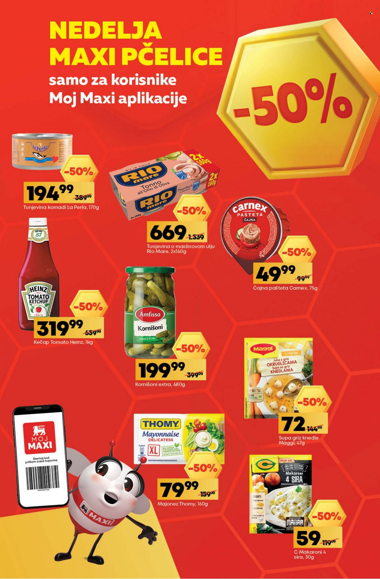Maxi katalog - 11.01.2024 - 17.01.2024. Stranica 4