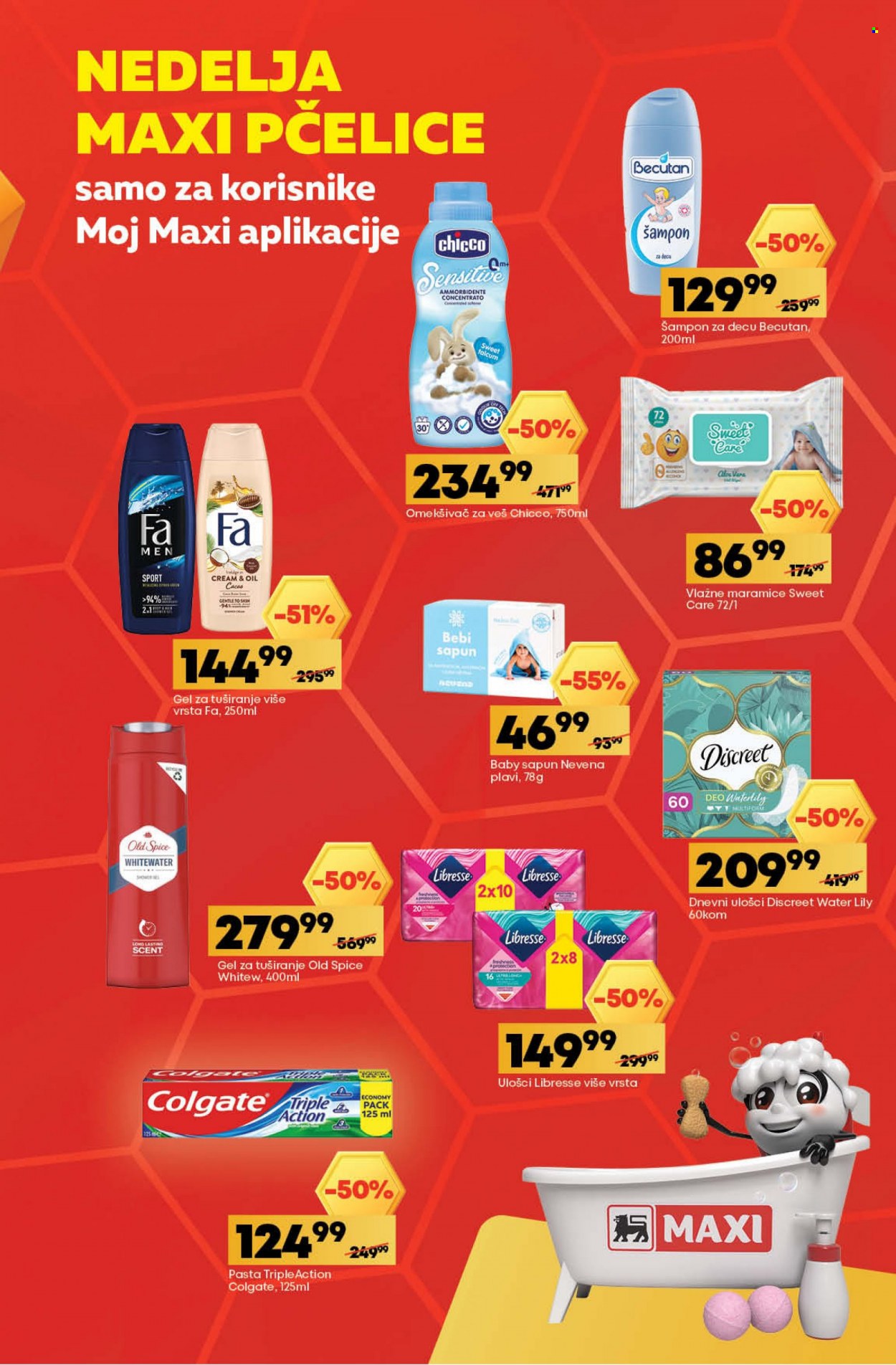 Maxi katalog - 11.01.2024 - 17.01.2024. Stranica 7