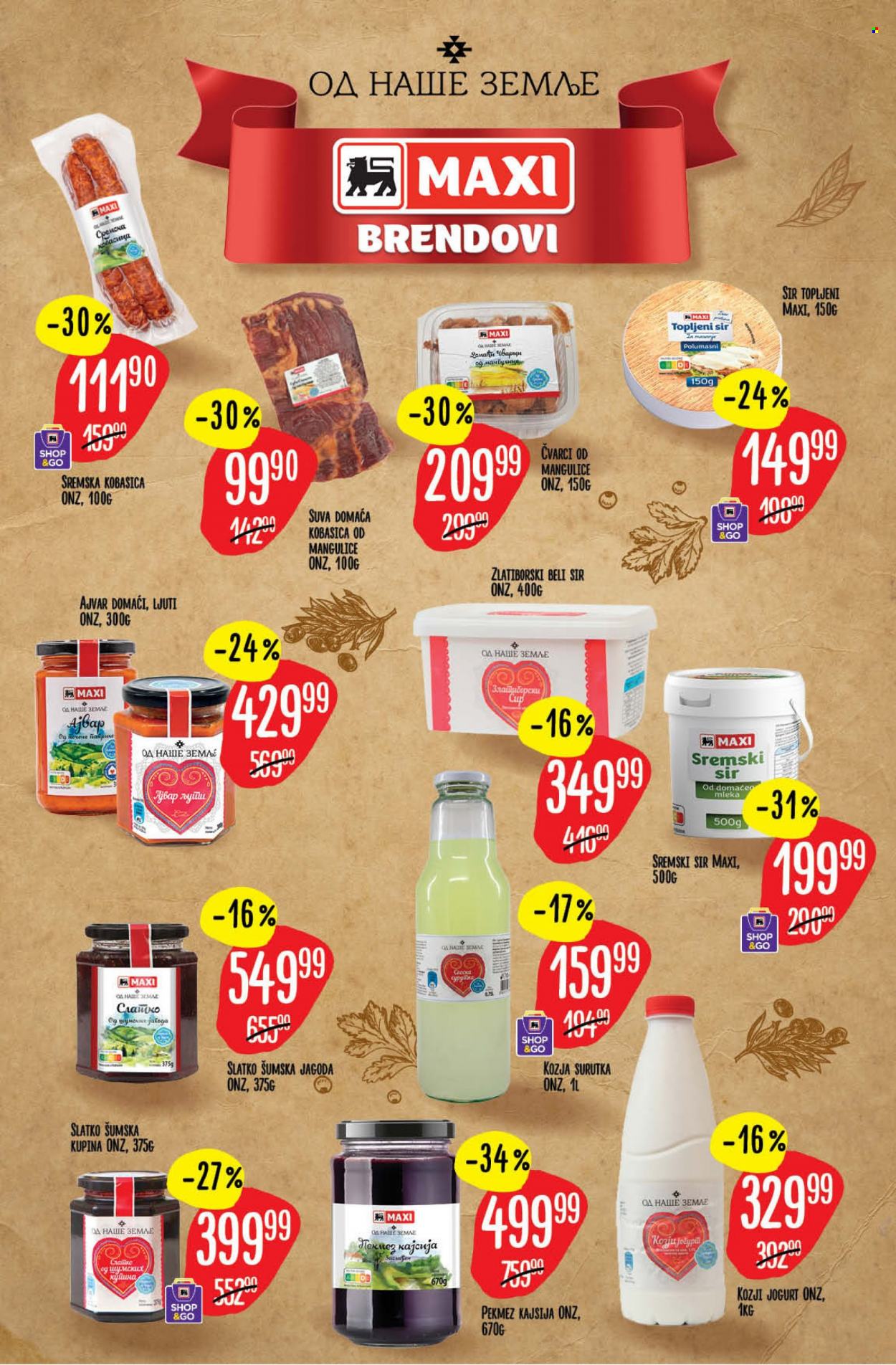 Maxi katalog - 11.01.2024 - 17.01.2024. Stranica 13