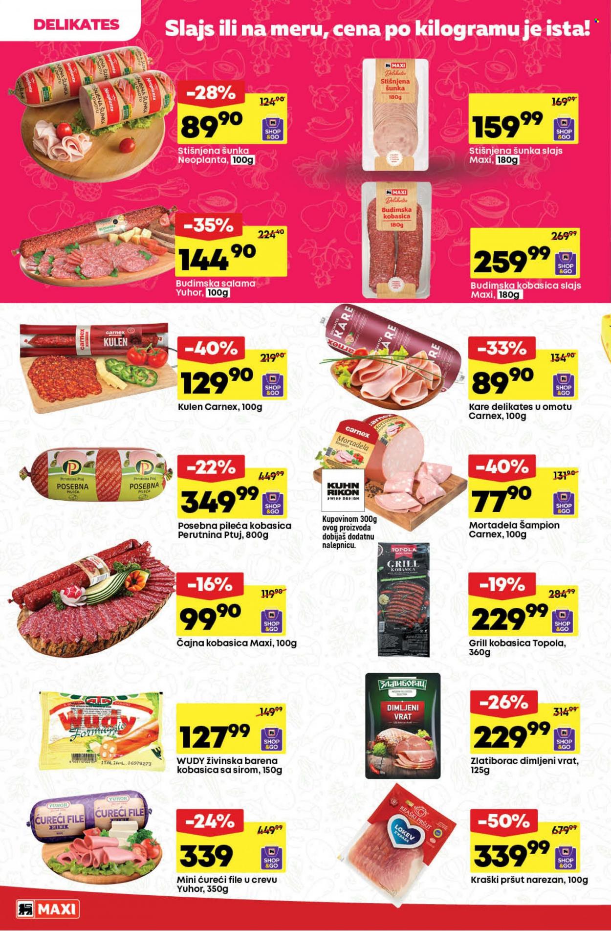 Maxi katalog - 11.01.2024 - 17.01.2024. Stranica 16