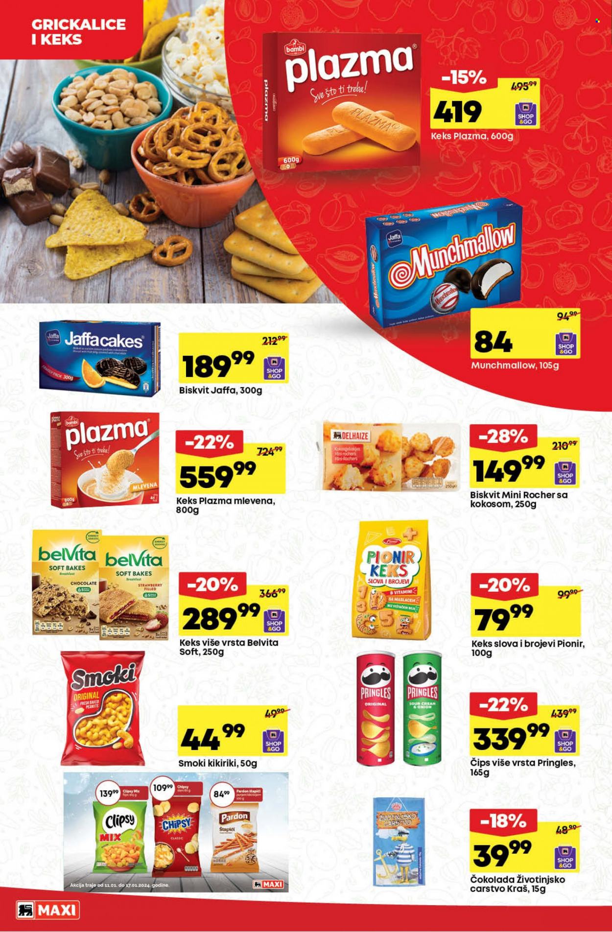 Maxi katalog - 11.01.2024 - 17.01.2024. Stranica 22