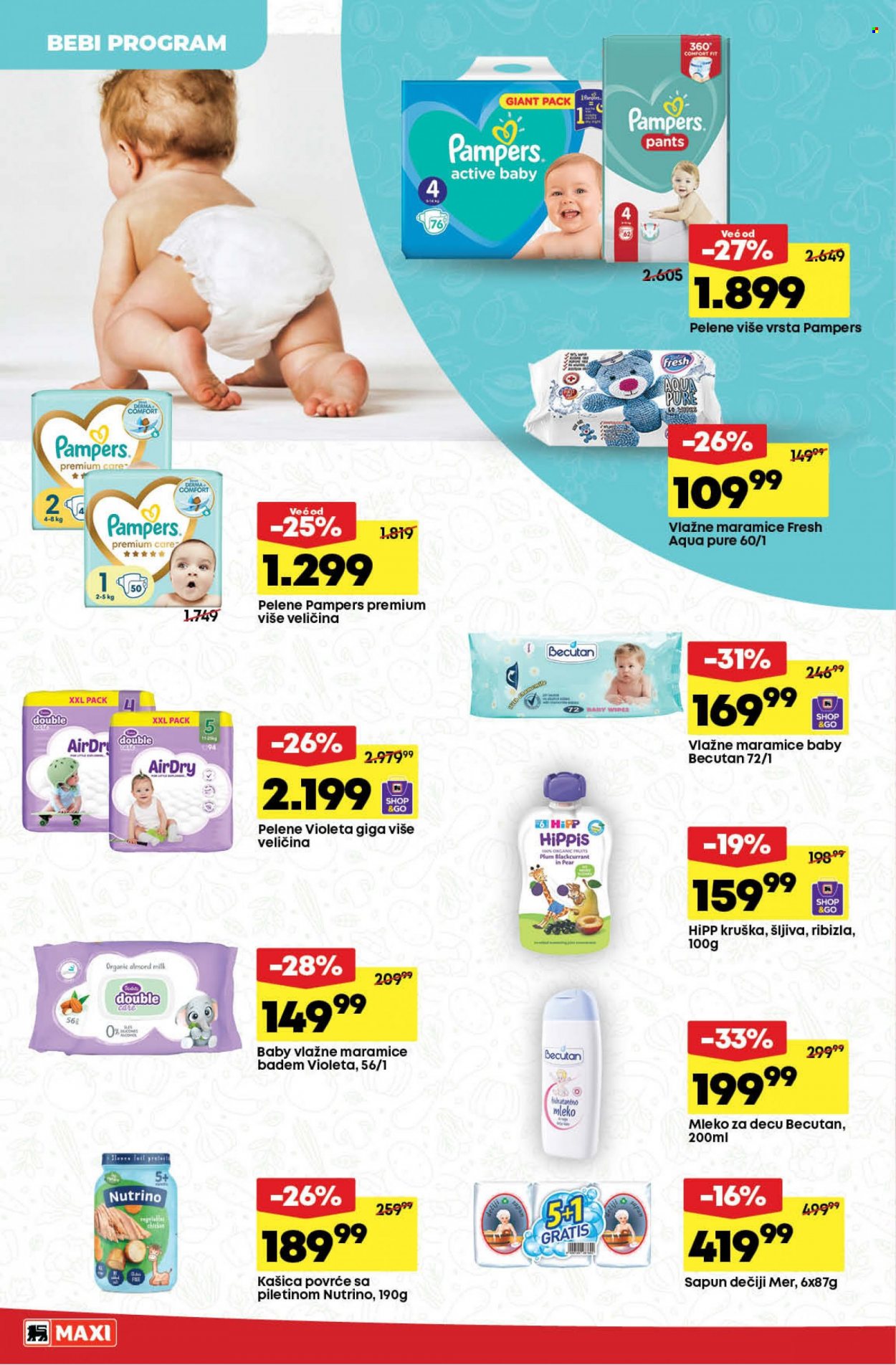 Maxi katalog - 11.01.2024 - 17.01.2024. Stranica 28