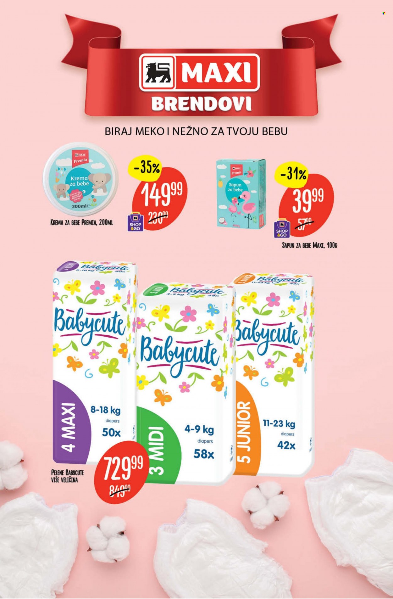 Maxi katalog - 11.01.2024 - 17.01.2024. Stranica 29
