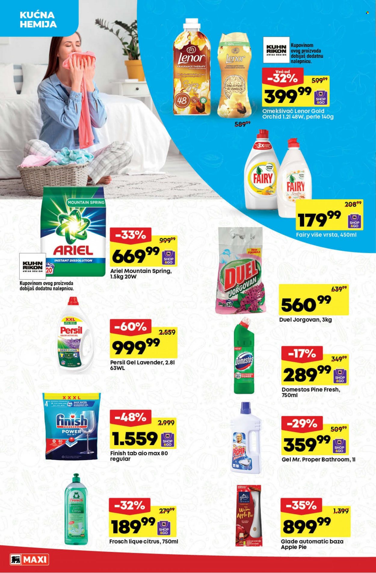 Maxi katalog - 11.01.2024 - 17.01.2024. Stranica 30