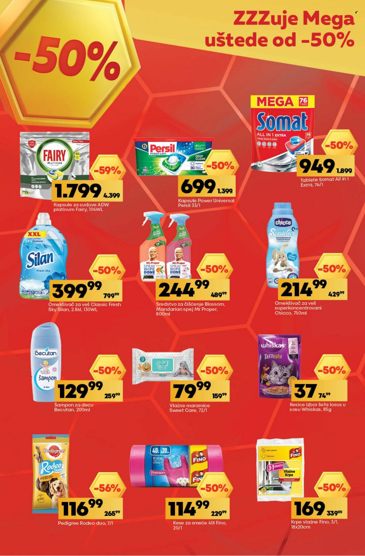 Mega Maxi katalog - 11.01.2024 - 17.01.2024. Stranica 5