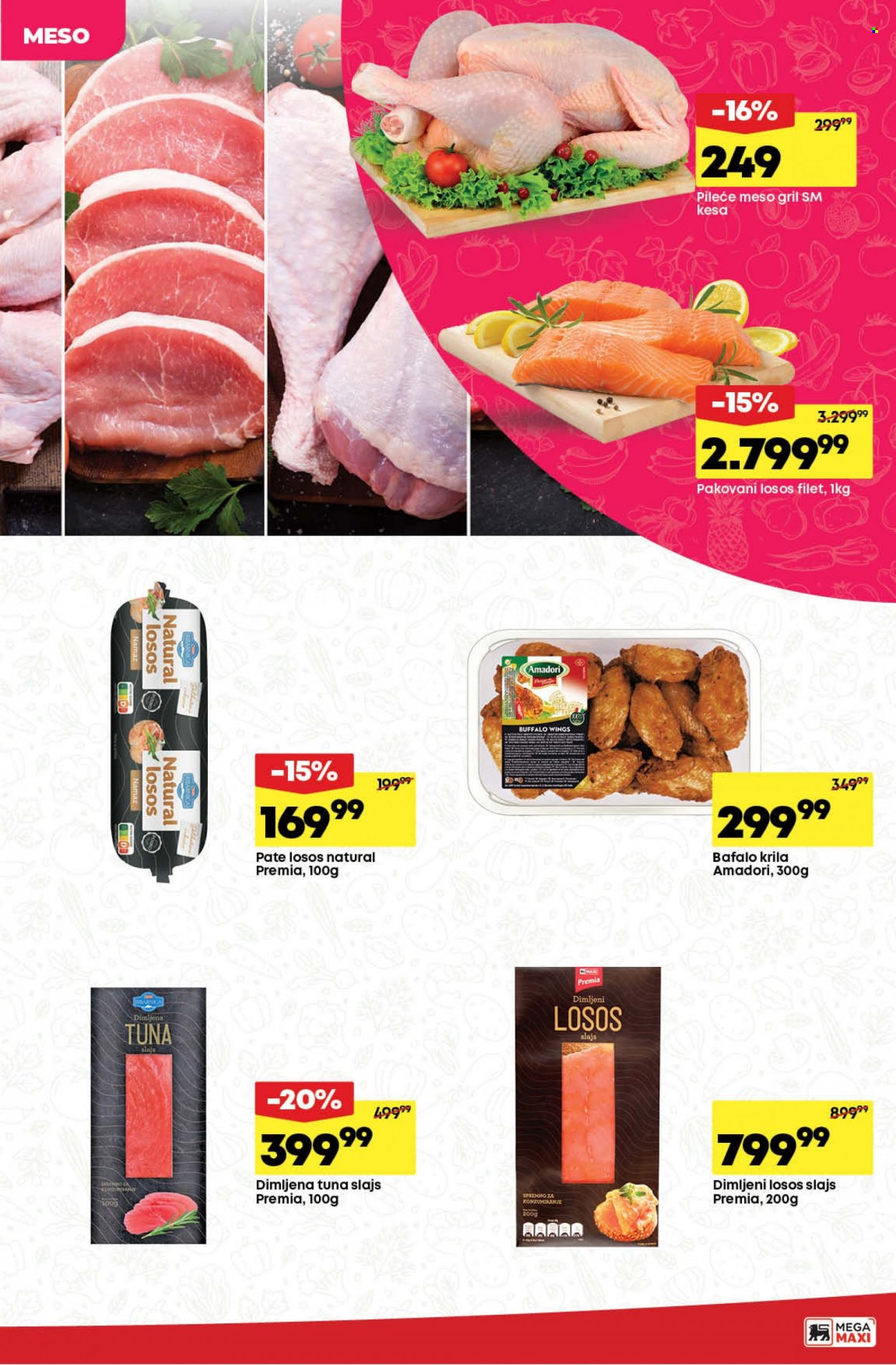 Mega Maxi katalog - 11.01.2024 - 17.01.2024. Stranica 7