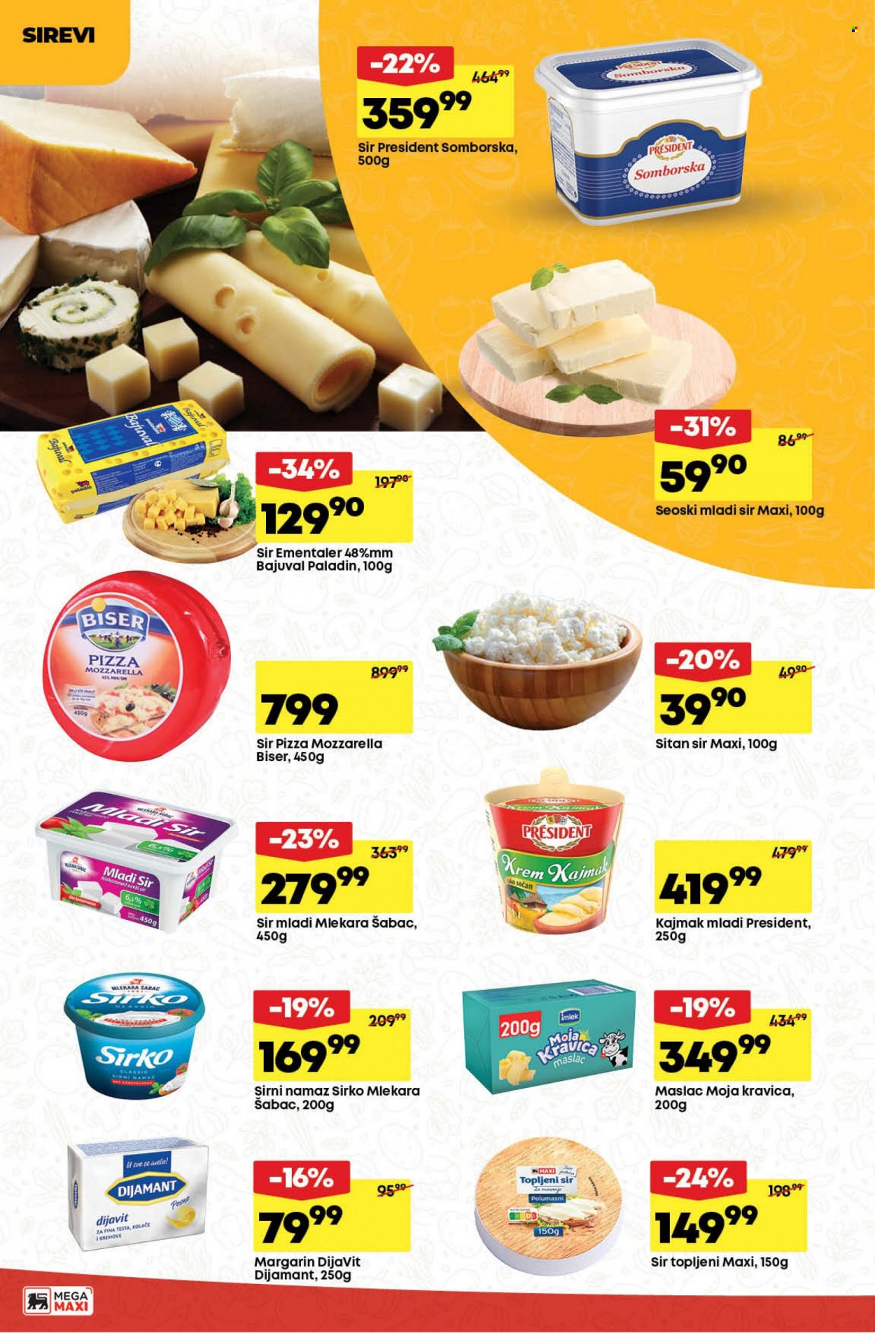 Mega Maxi katalog - 11.01.2024 - 17.01.2024. Stranica 12