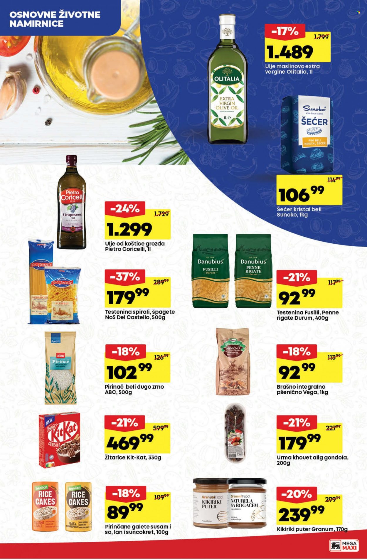 Mega Maxi katalog - 11.01.2024 - 17.01.2024. Stranica 15