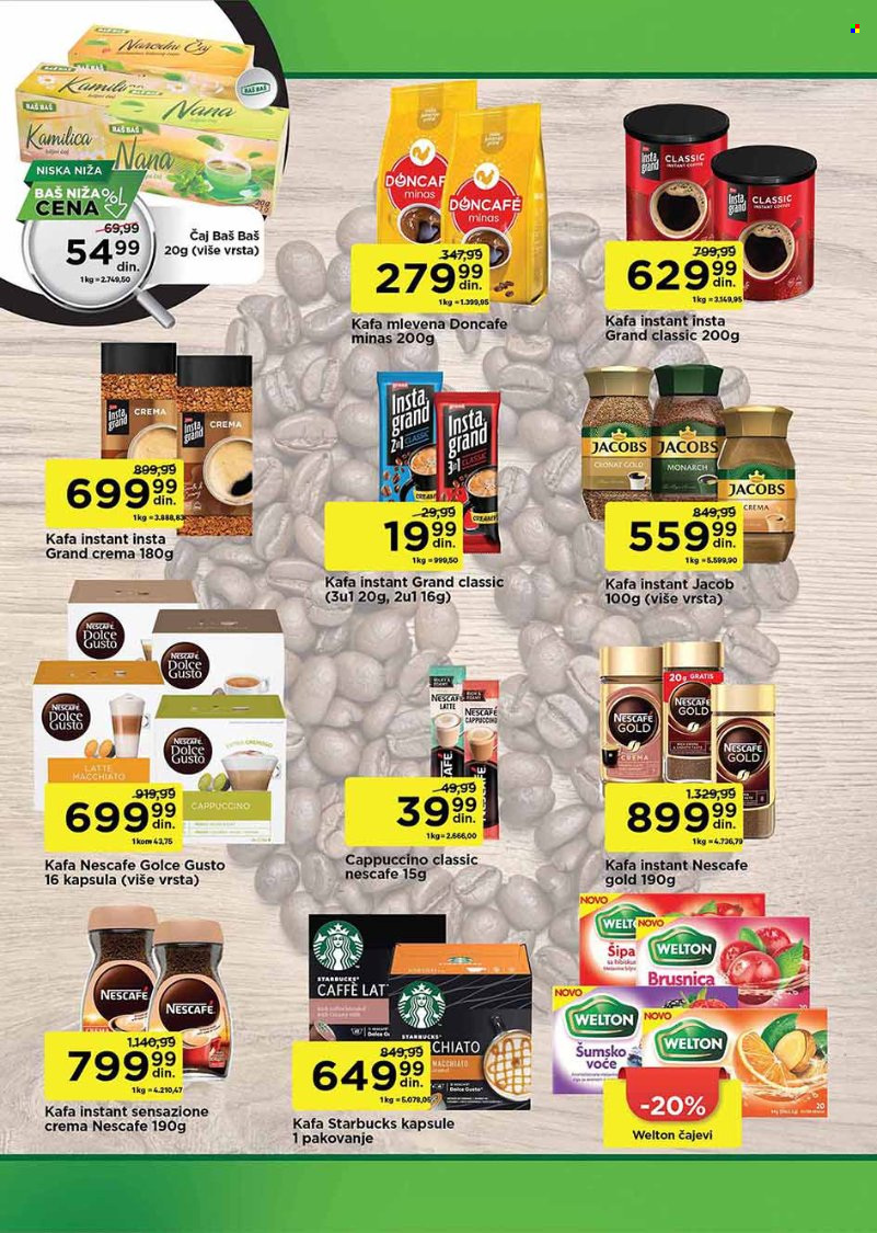 Univerexport katalog - 15.01.2024 - 28.01.2024. Stranica 16