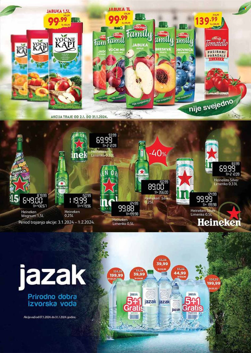 Univerexport katalog - 15.01.2024 - 28.01.2024. Stranica 21