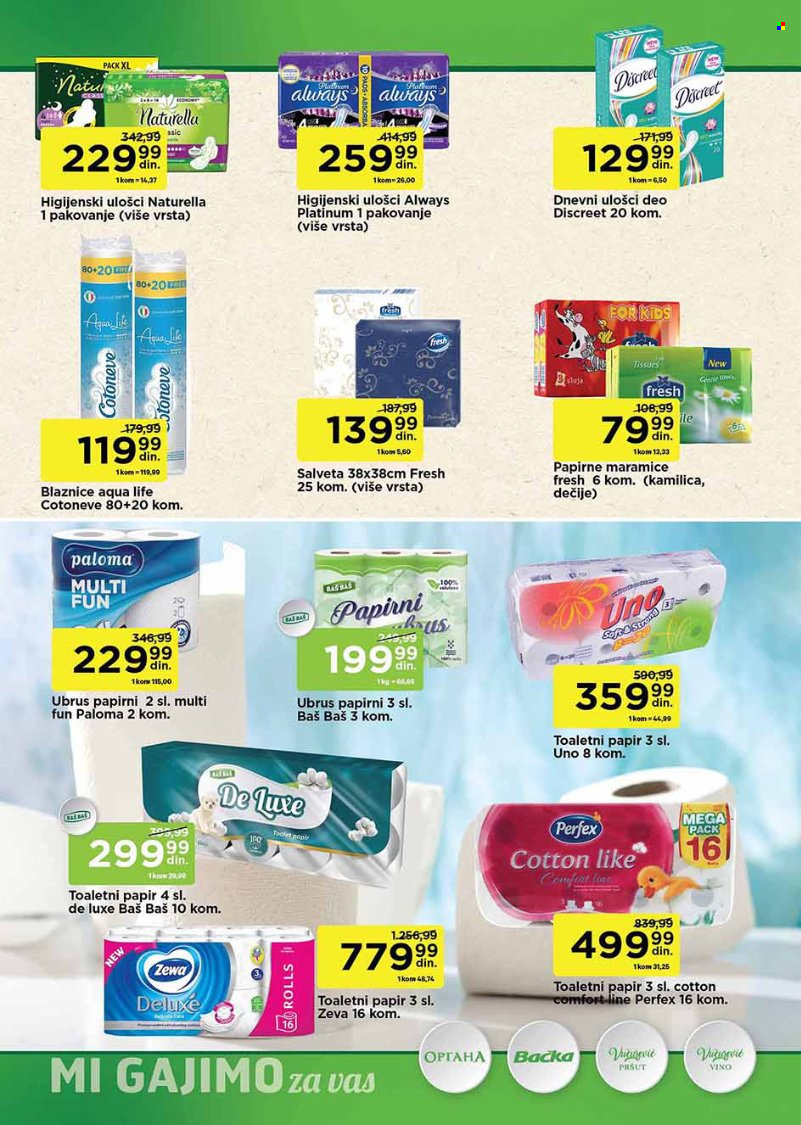 Univerexport katalog - 15.01.2024 - 28.01.2024. Stranica 30
