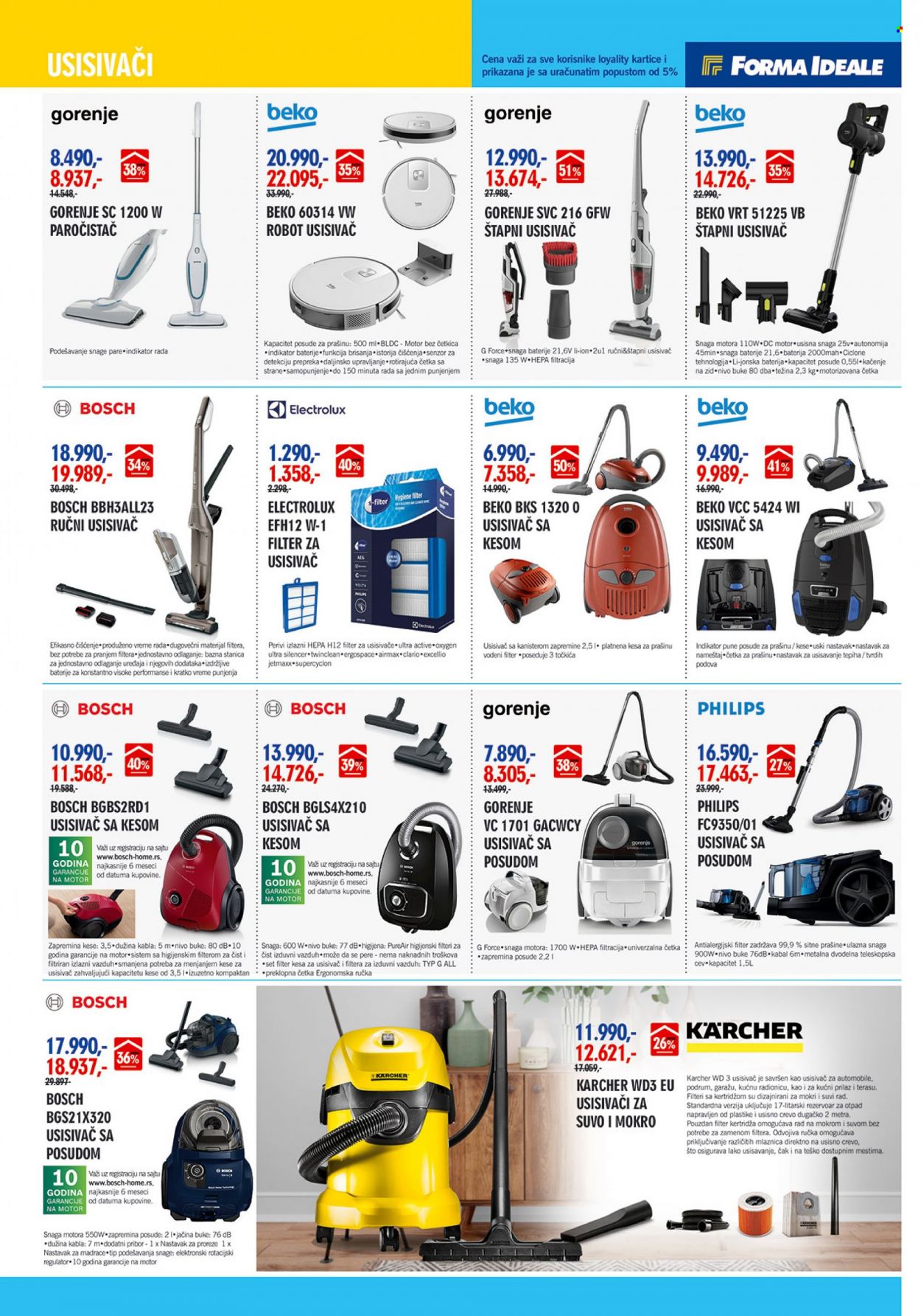 Forma Ideale katalog - 15.01.2024 - 10.02.2024. Stranica 2